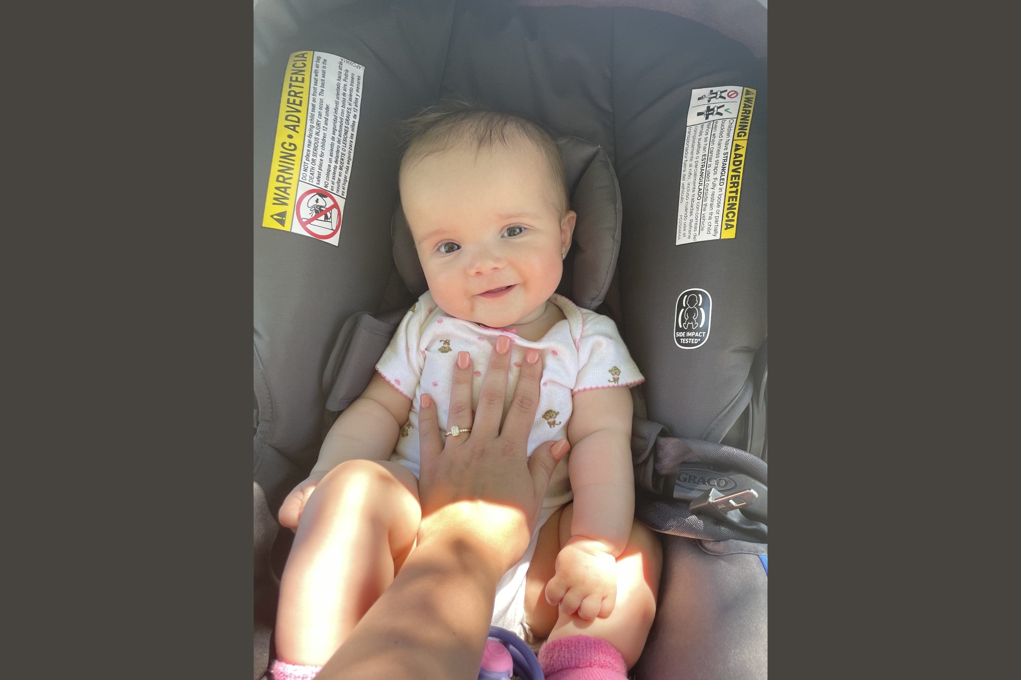 Bethany's Story