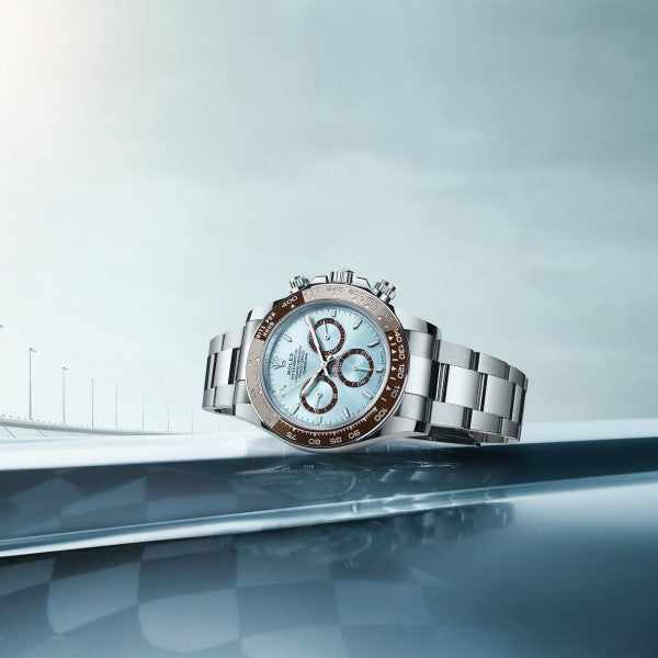 New rolex shop cosmograph daytona