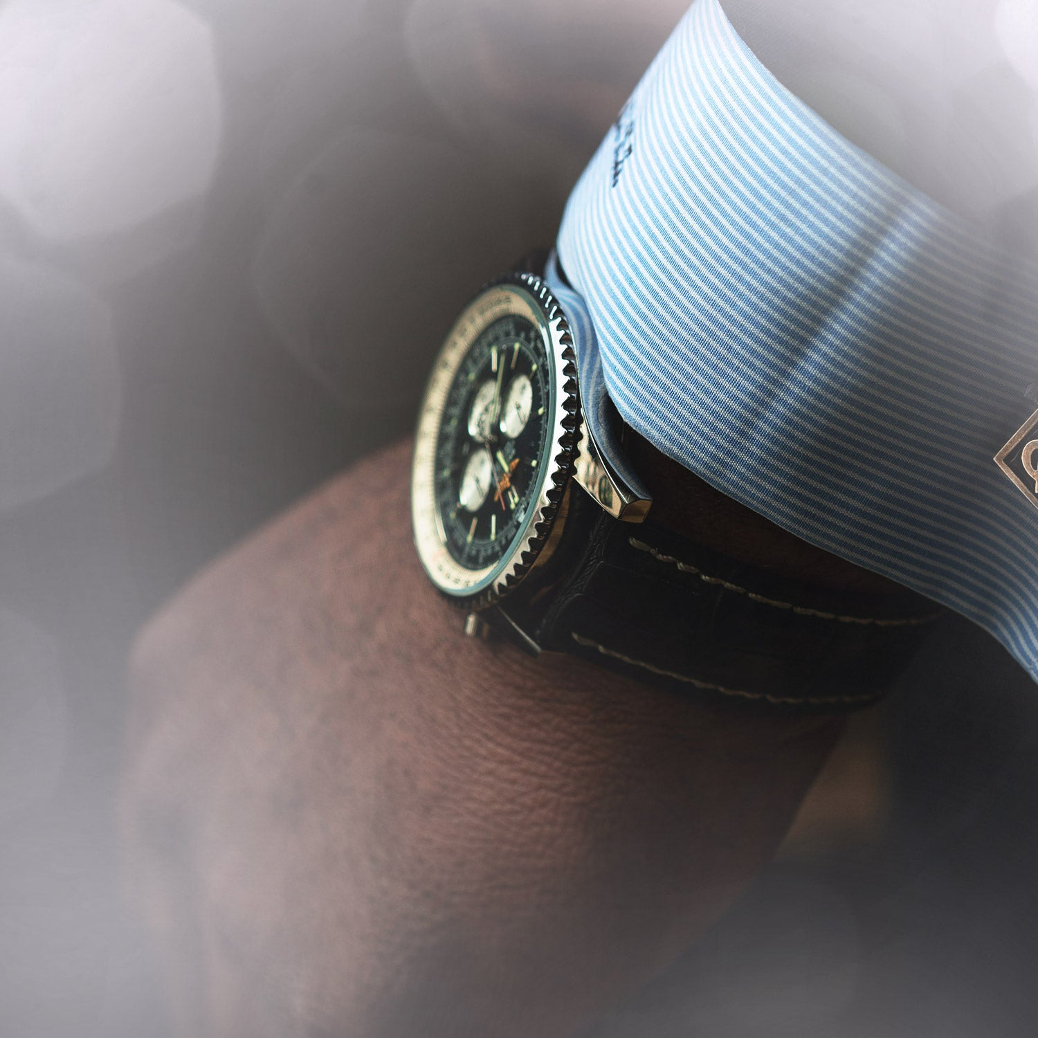 Sell pre owned deals watches