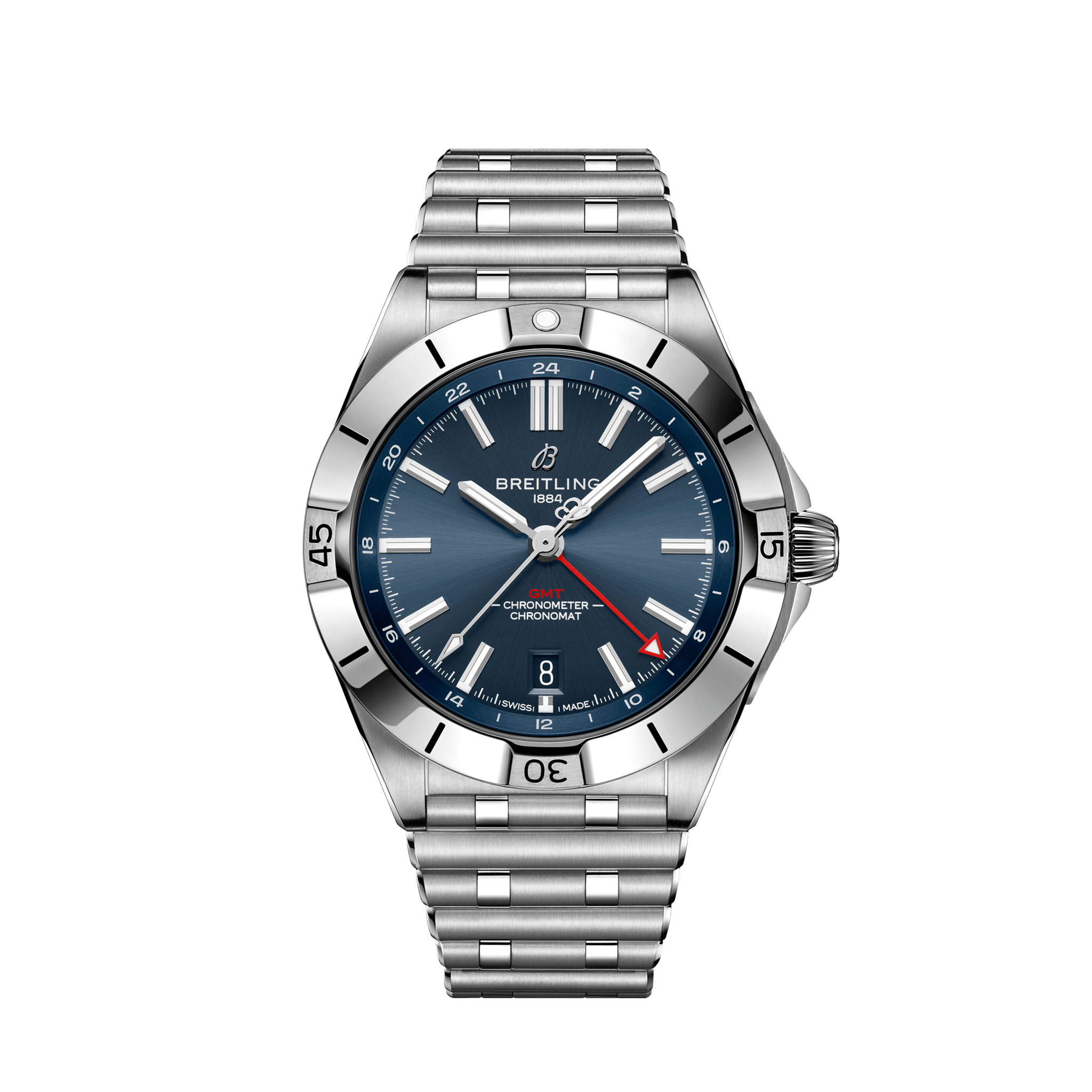 Breitling 1884 chronomat automatic best sale