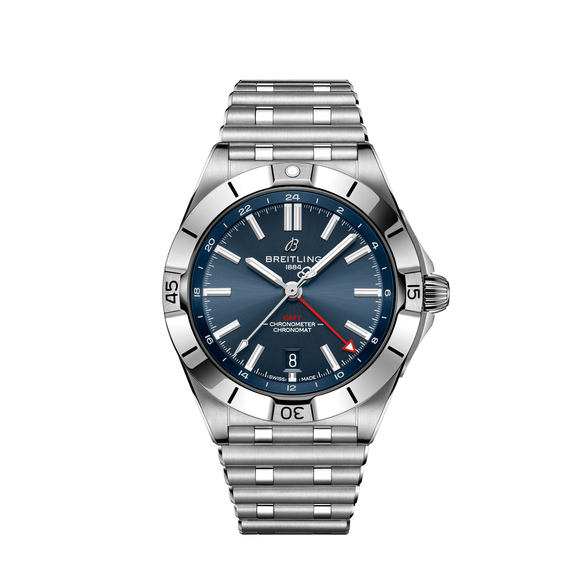 Breitling Chronomat Automatic GMT 40