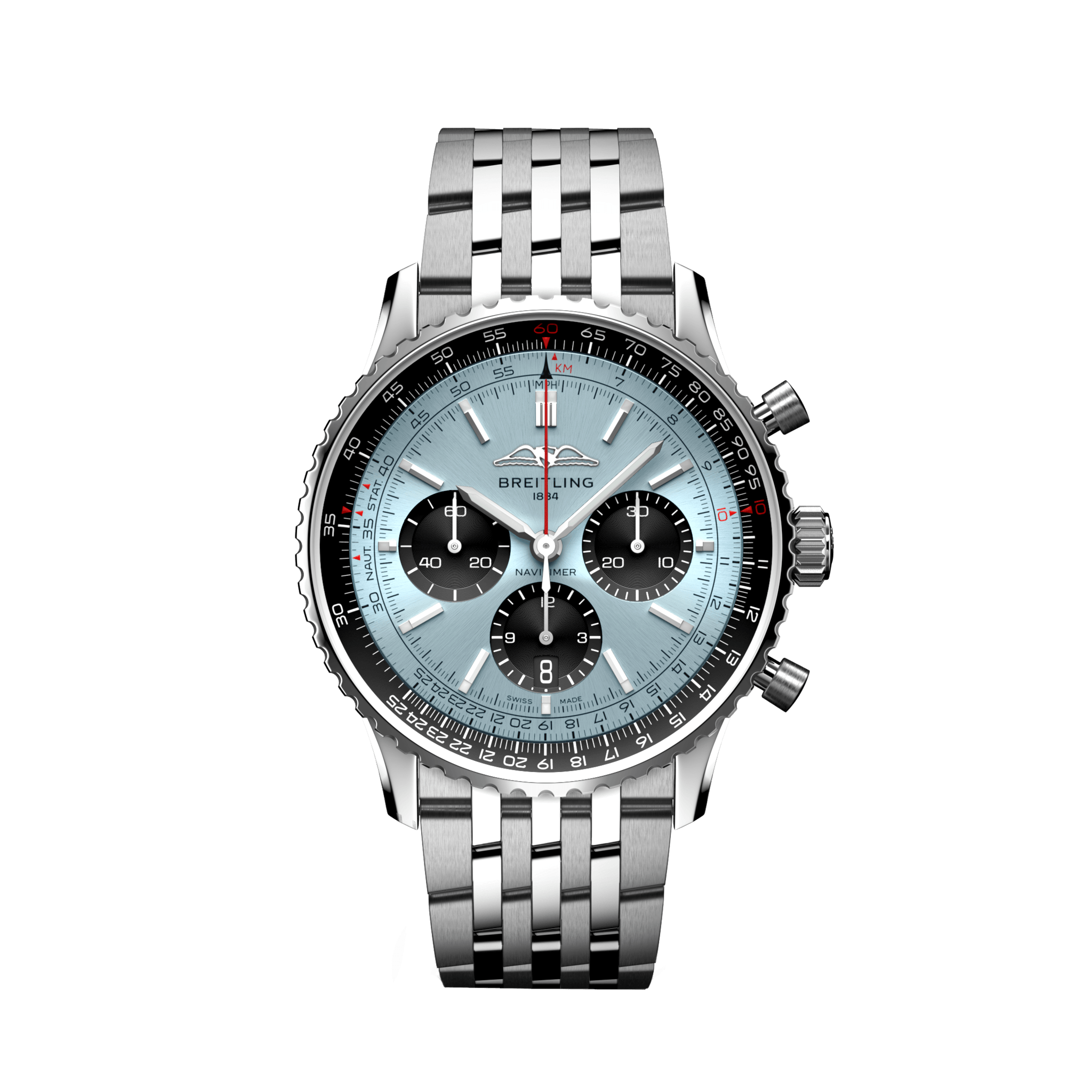 Breitling 2025 chronomat navitimer