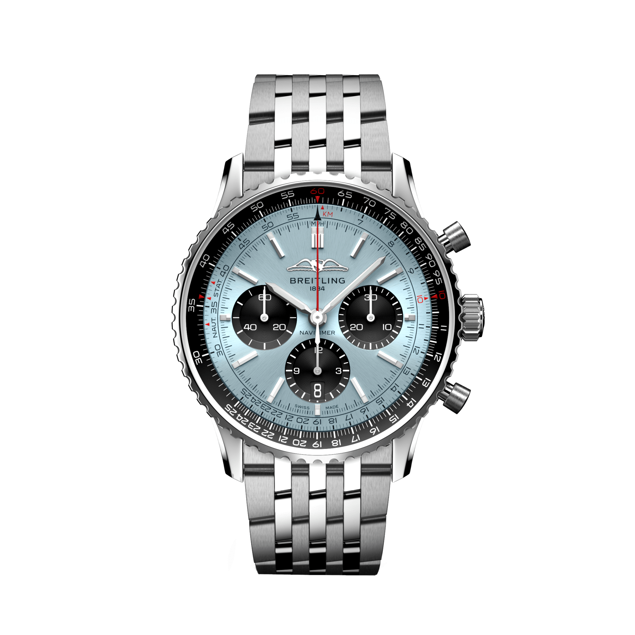 Breitling Navitimer B01 Chronograph 43