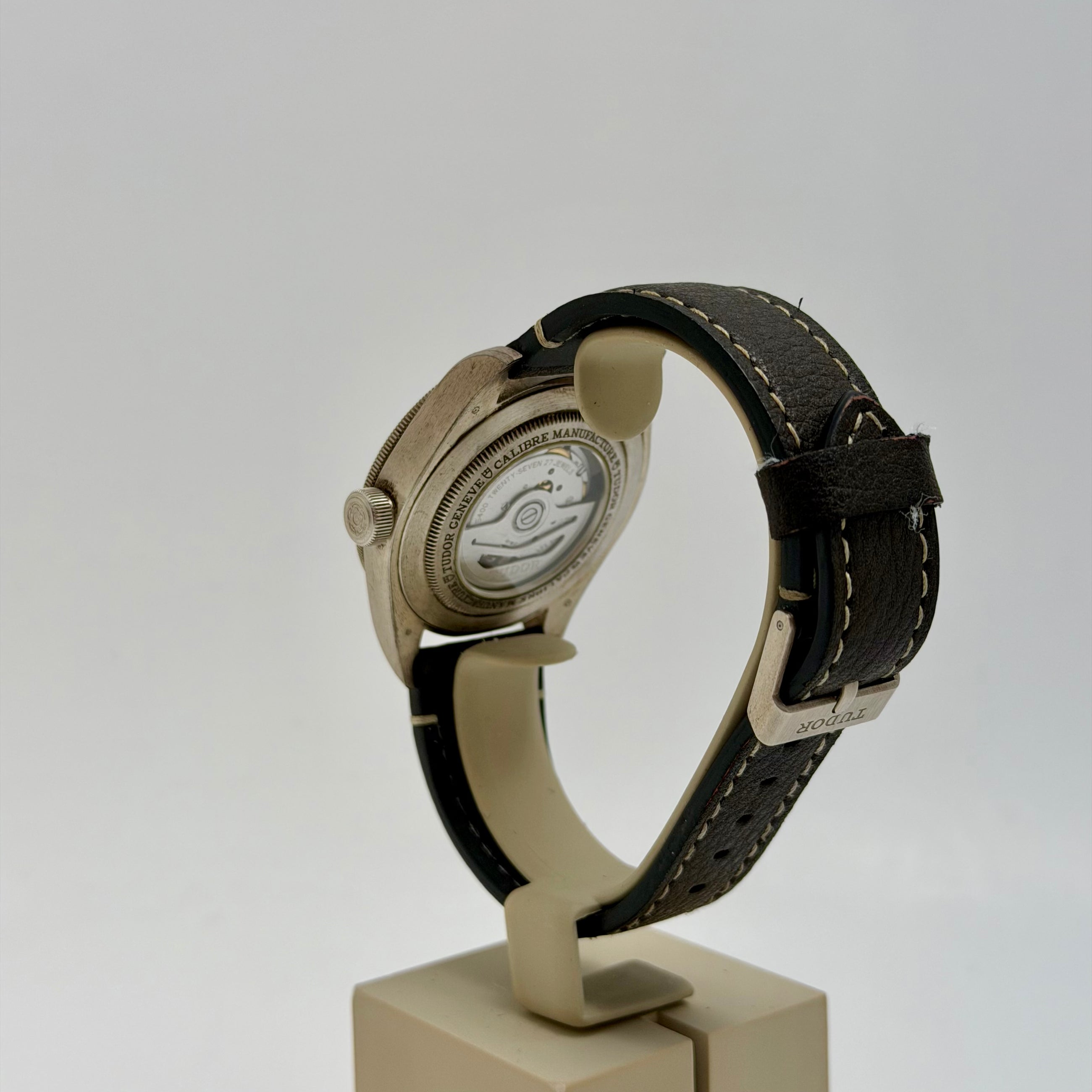 Pre-Owned TUDOR Black Bay 58 925