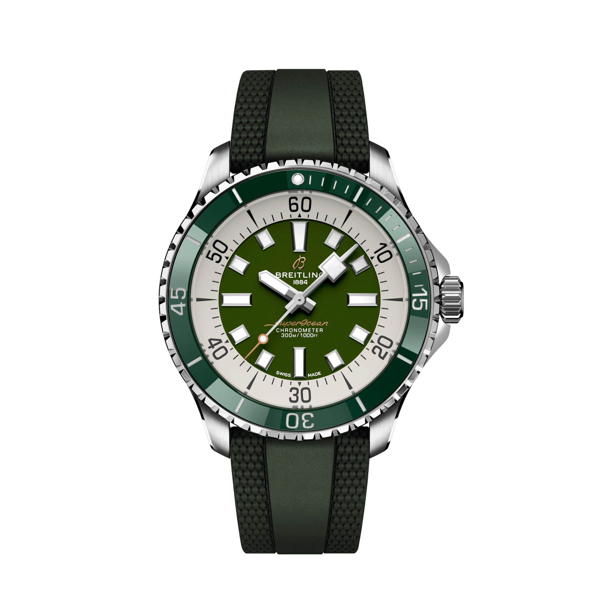 Breitling 1884 superocean best sale