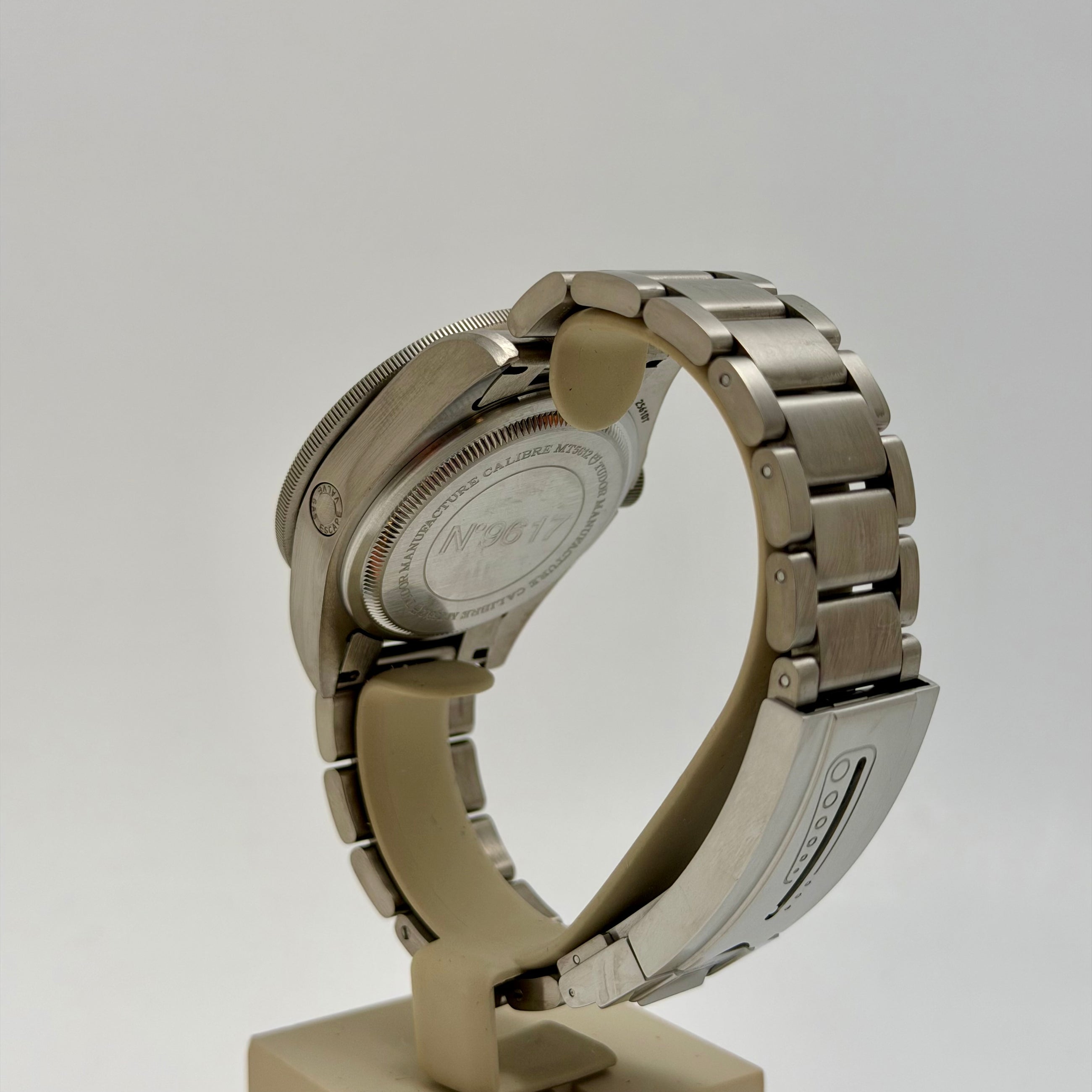 Pre-Owned TUDOR Pelagos LHD