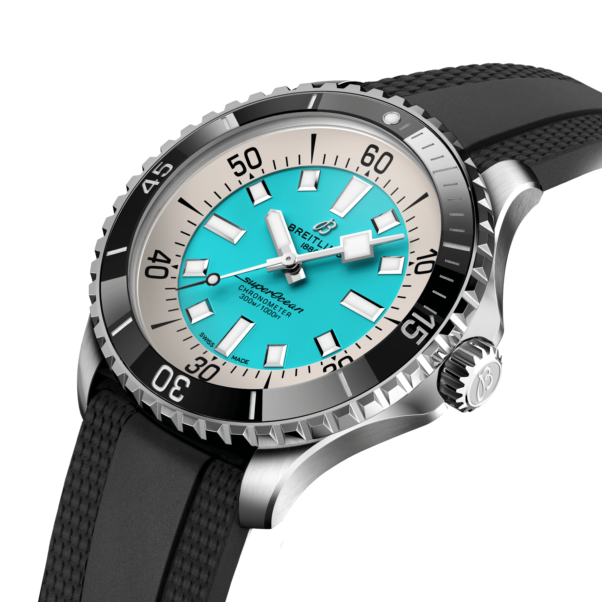 Breitling Superocean Automatic 44