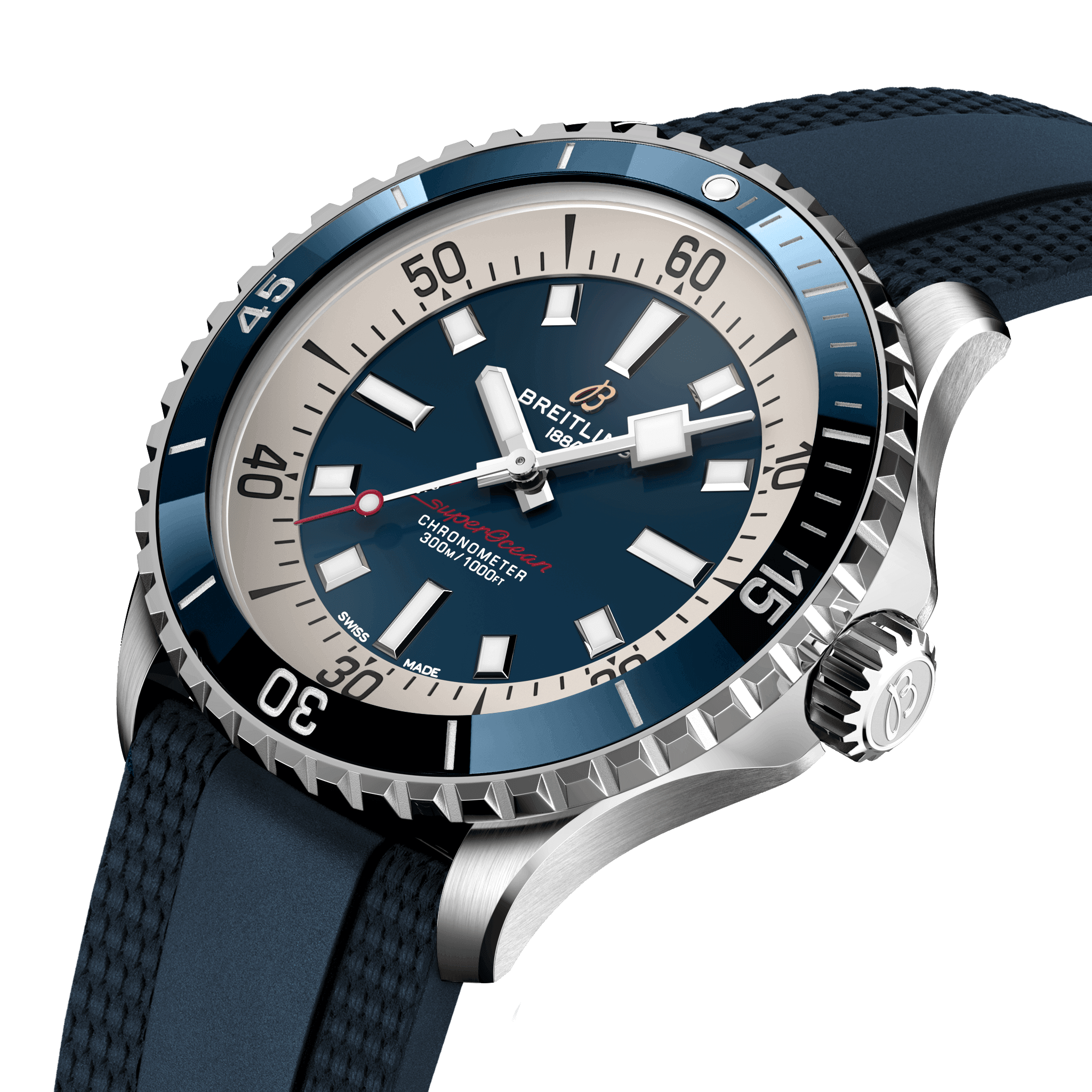 Breitling Superocean Automatic 42