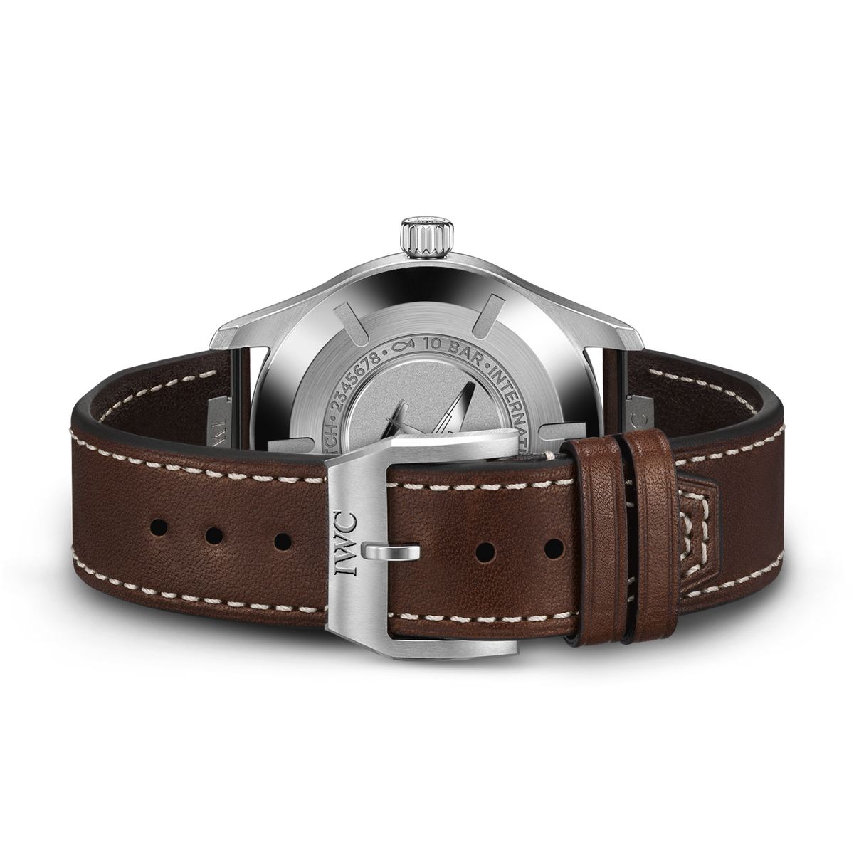 IWC Schaffhausen Pilot's Watch Mark XX