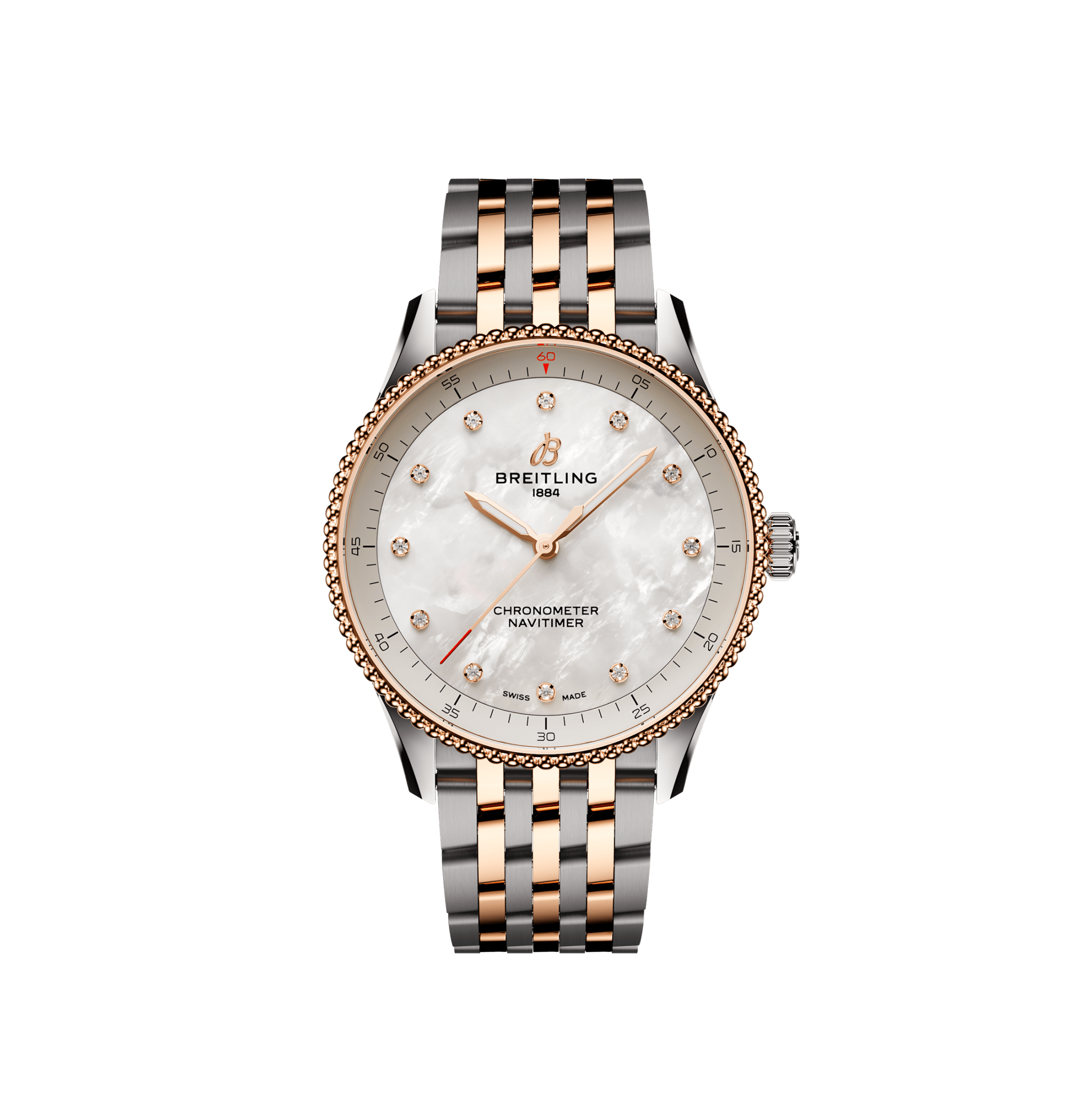 Breitling navitimer shop watch