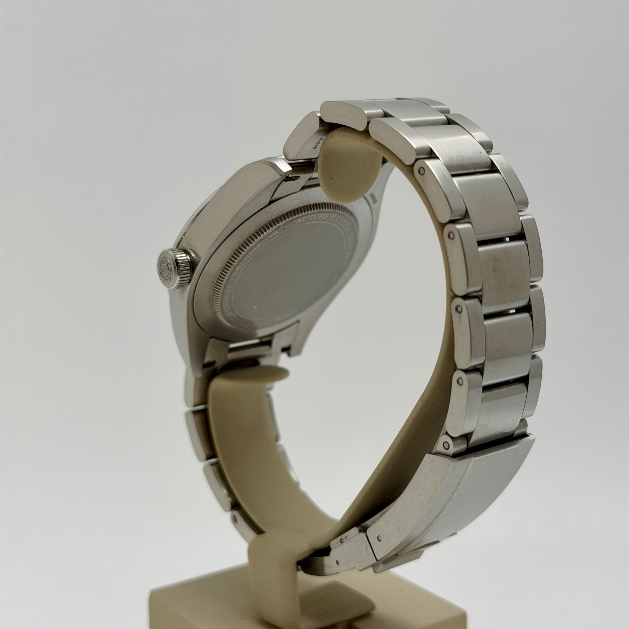 Pre-Owned TUDOR Ranger 39mm