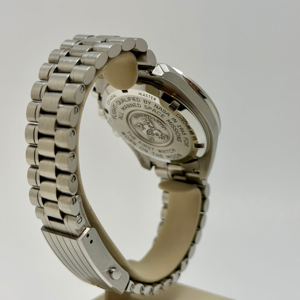 Pre-Owned OMEGA Speedmaster Moonwatch