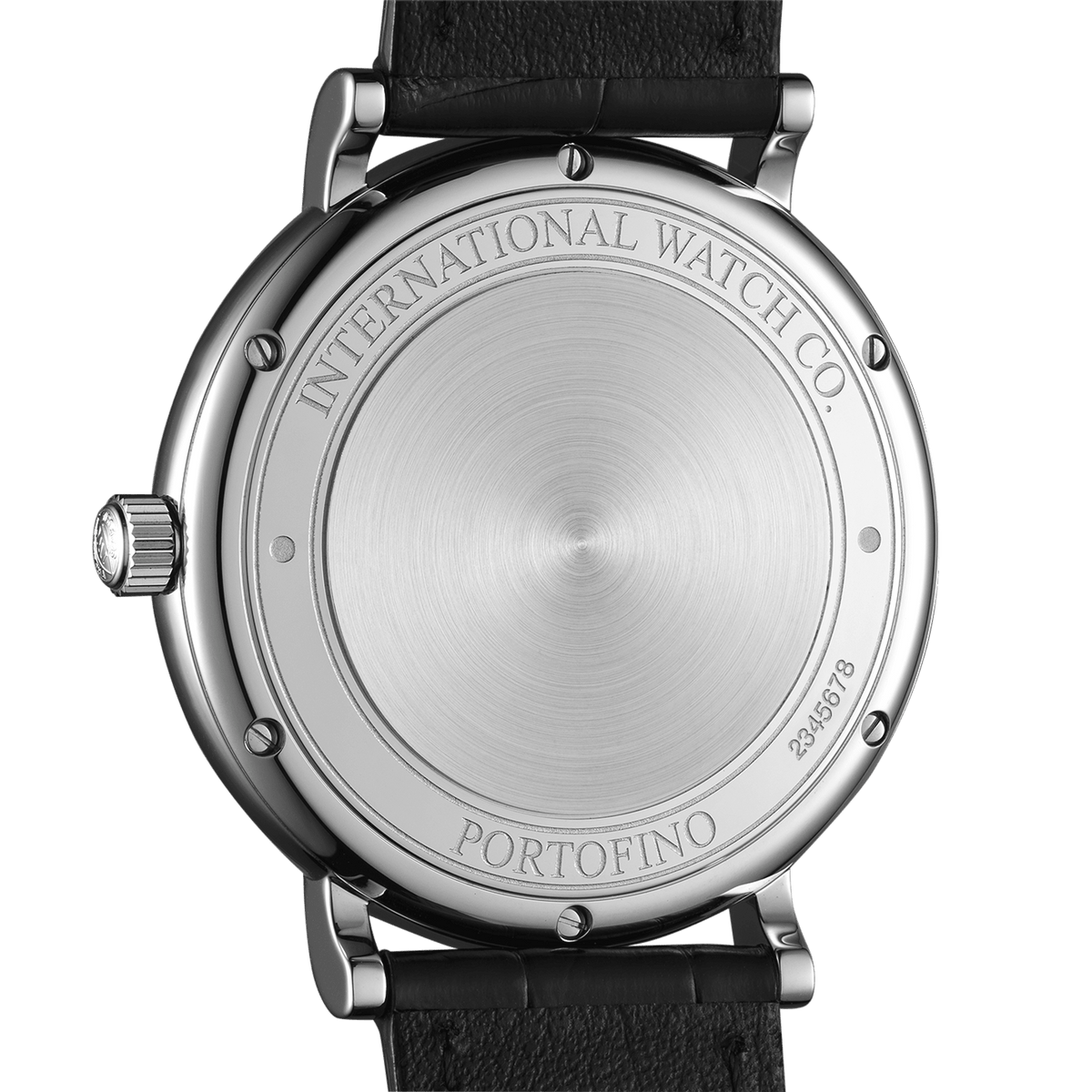 IWC Schaffhausen Portofino Automatic 40