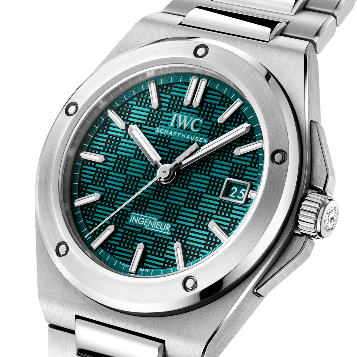 Ingenieur Automatic 40