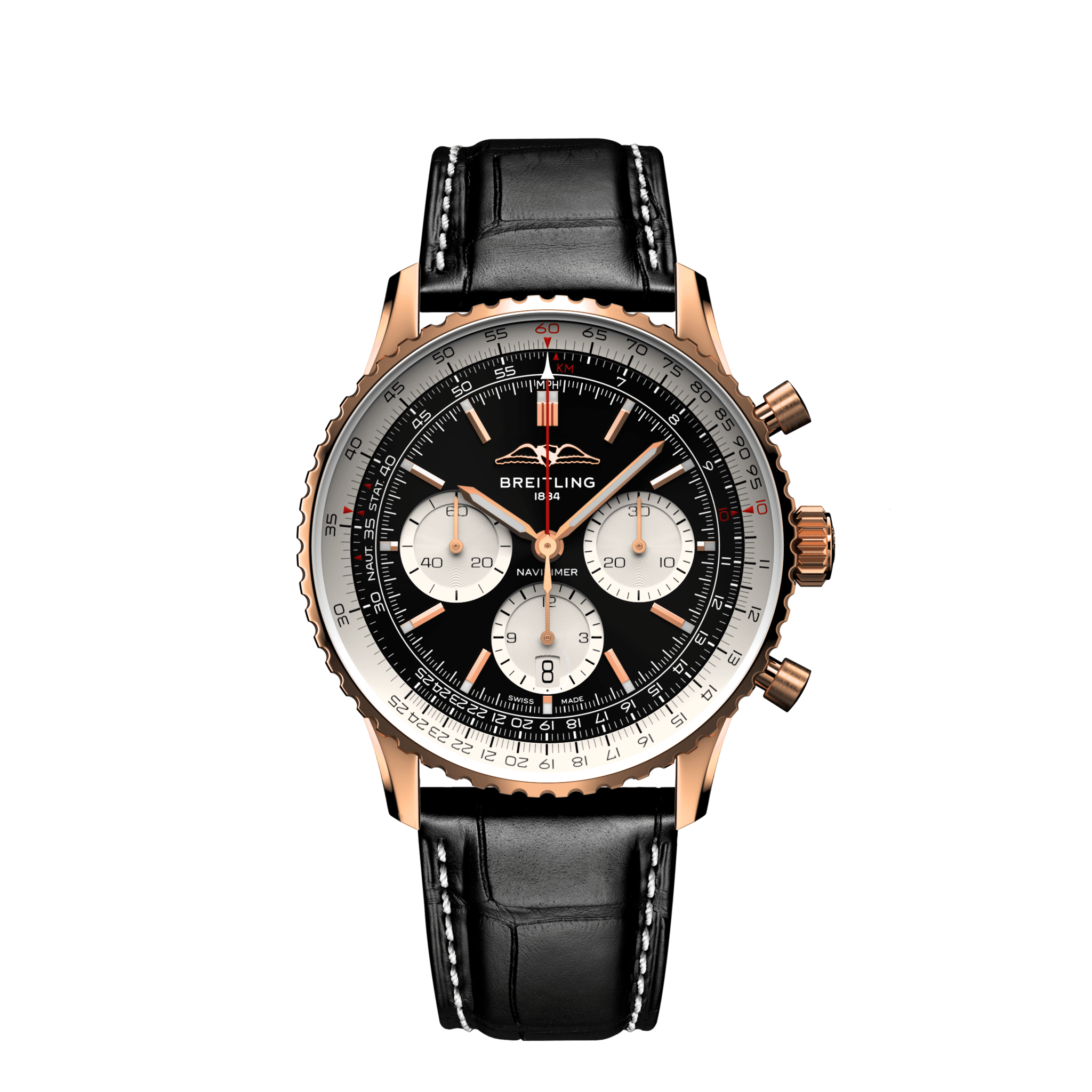 Breitling Navitimer B01 Chronograph 43