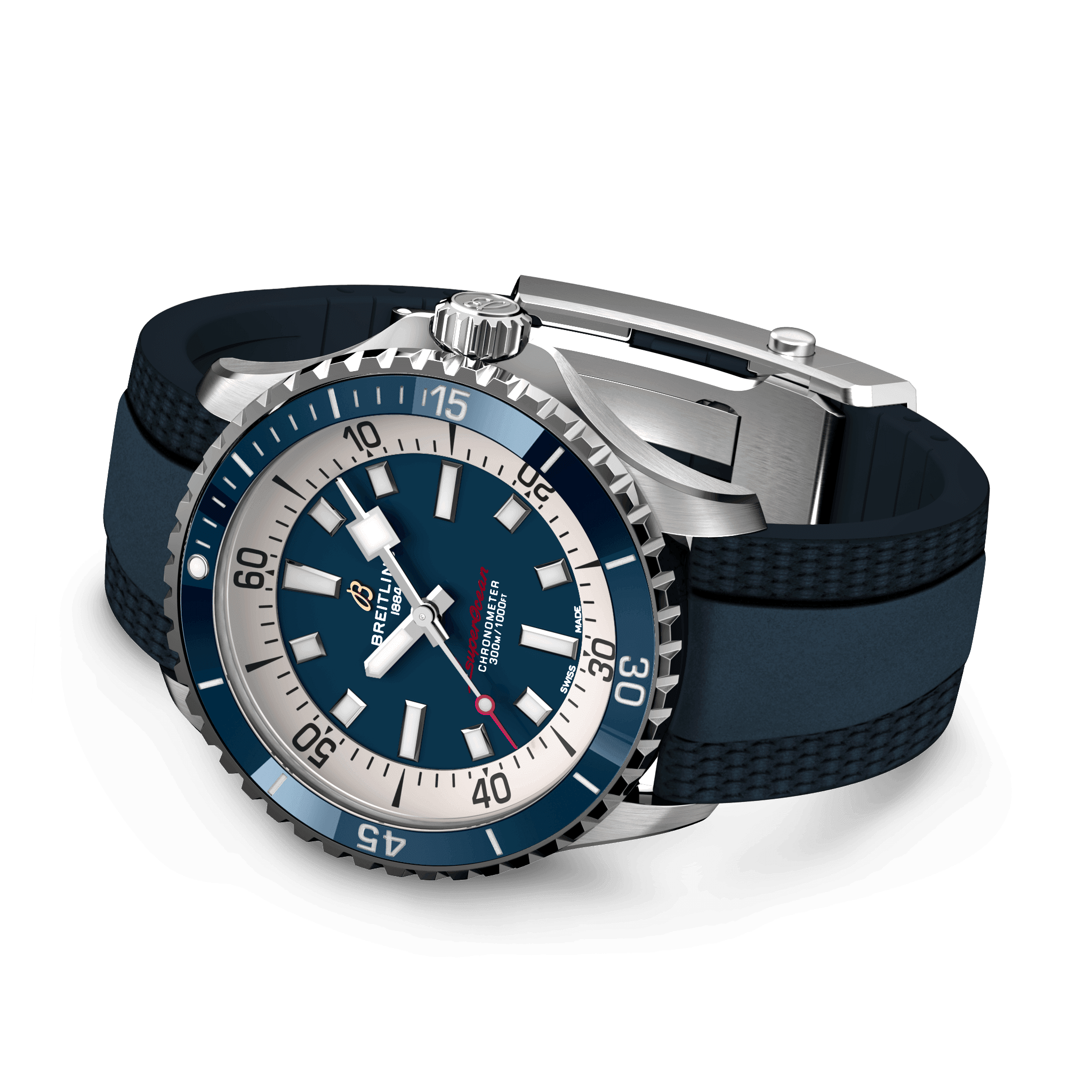 Breitling Superocean Automatic 42
