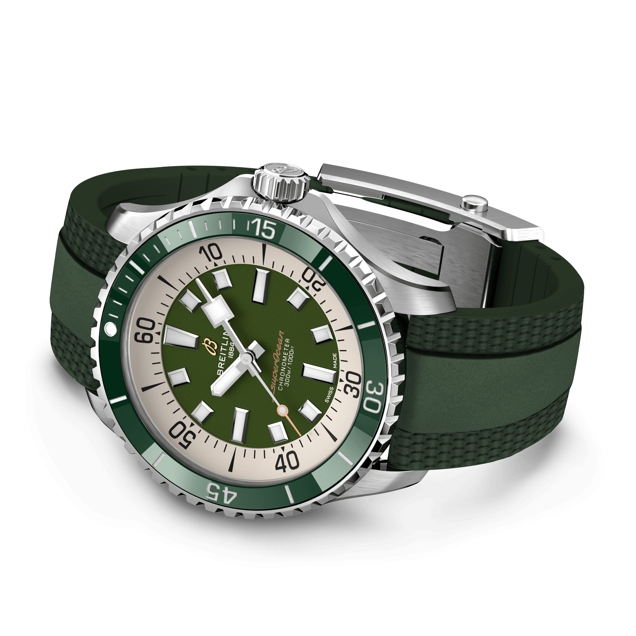 Breitling Superocean Automatic 44