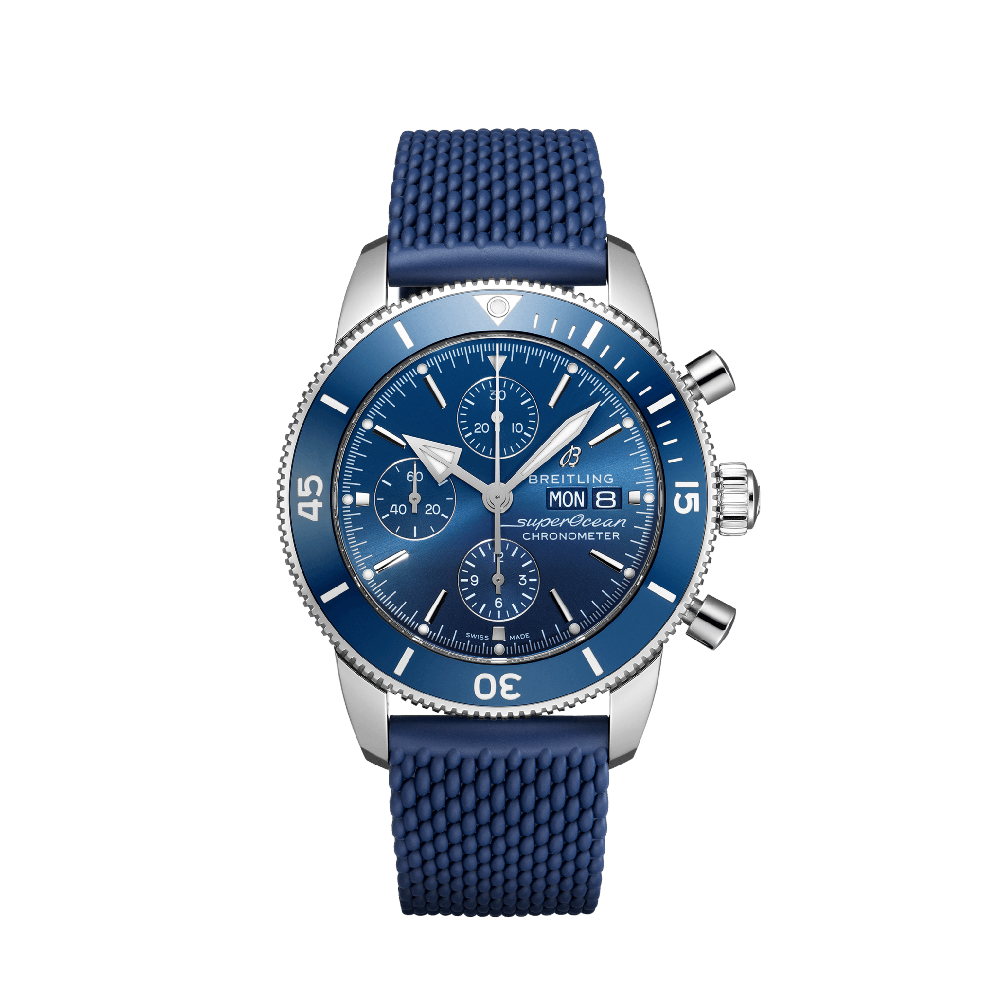 Breitling superocean top heritage 2 42mm