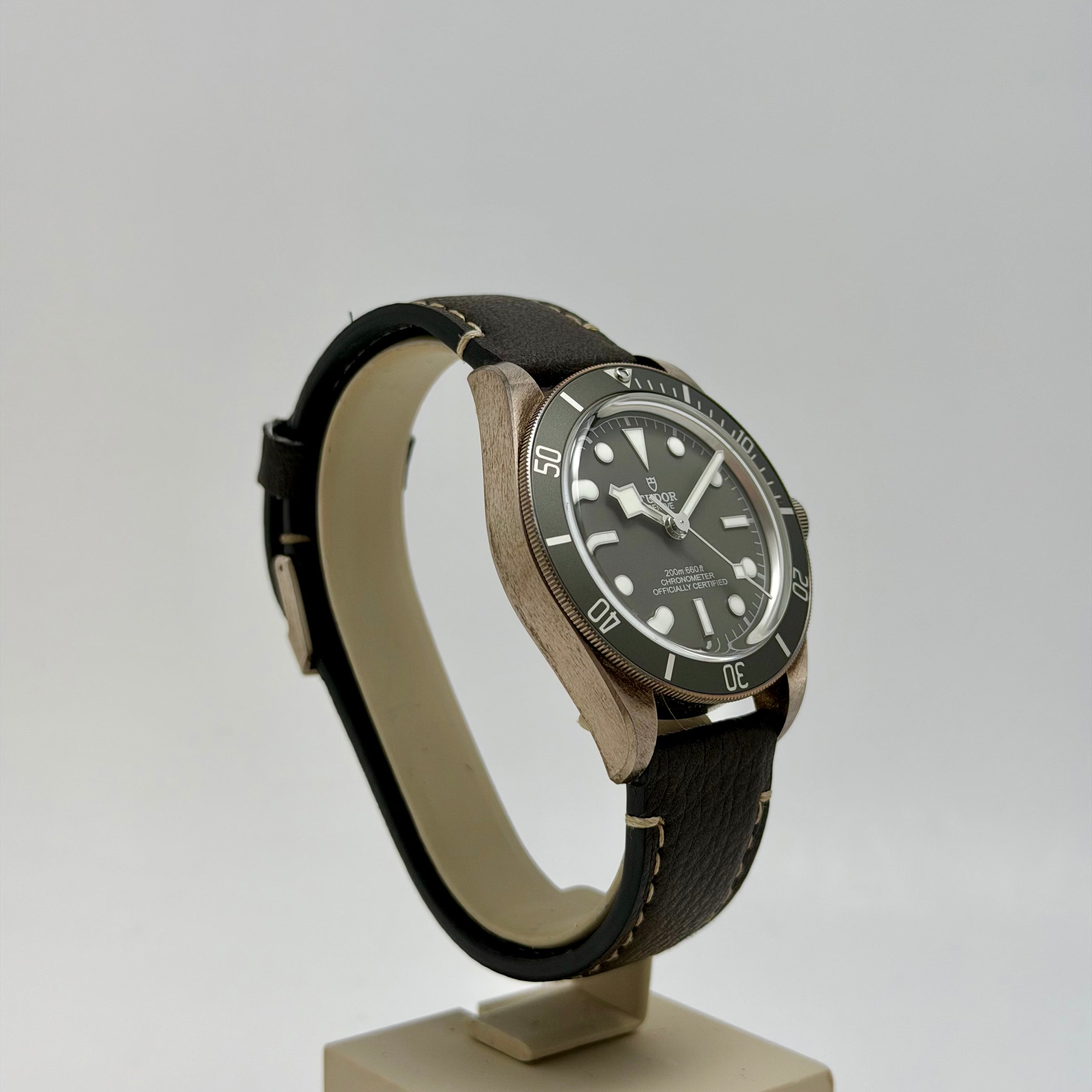 Pre-Owned TUDOR Black Bay 58 925