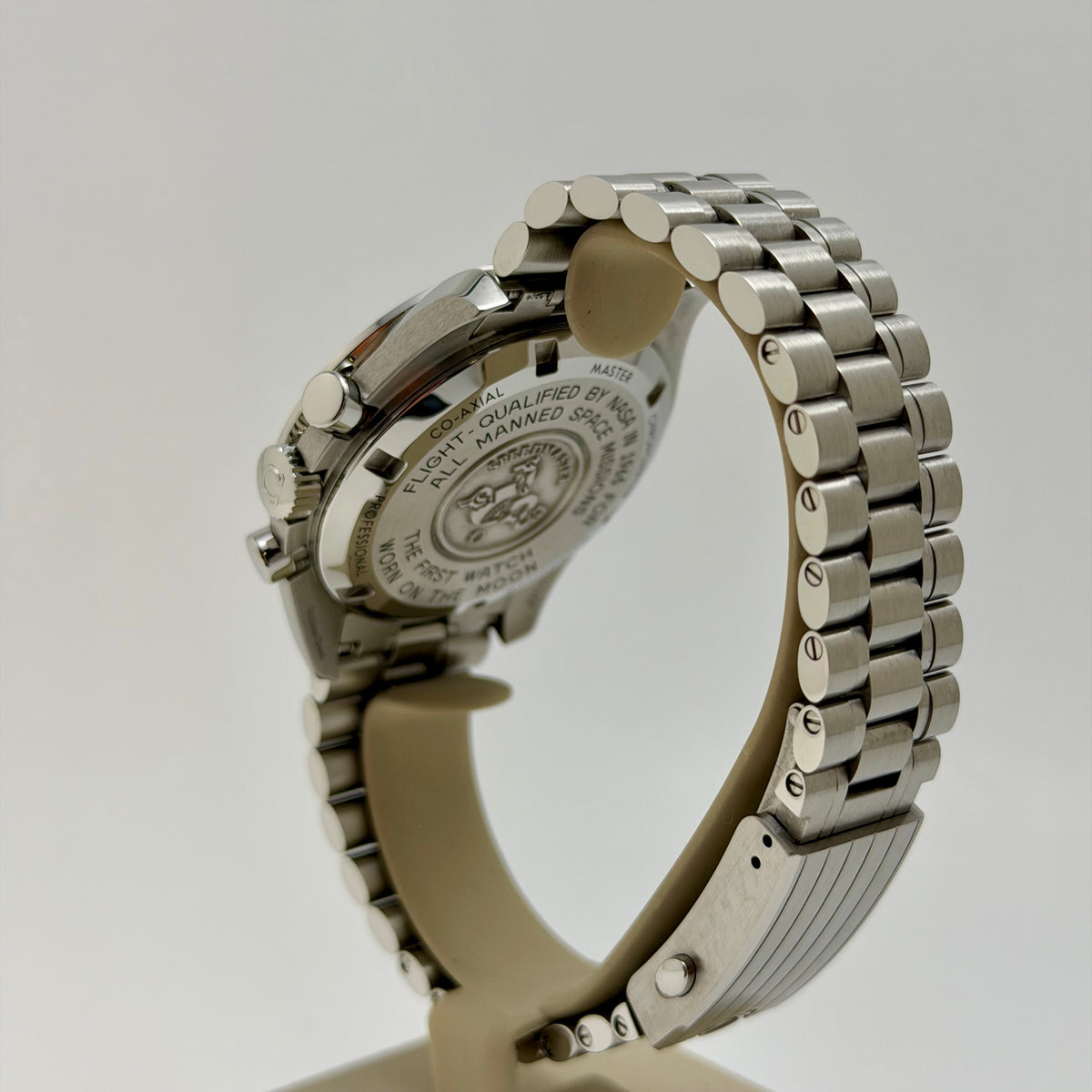Pre-Owned OMEGA Speedmaster Moonwatch