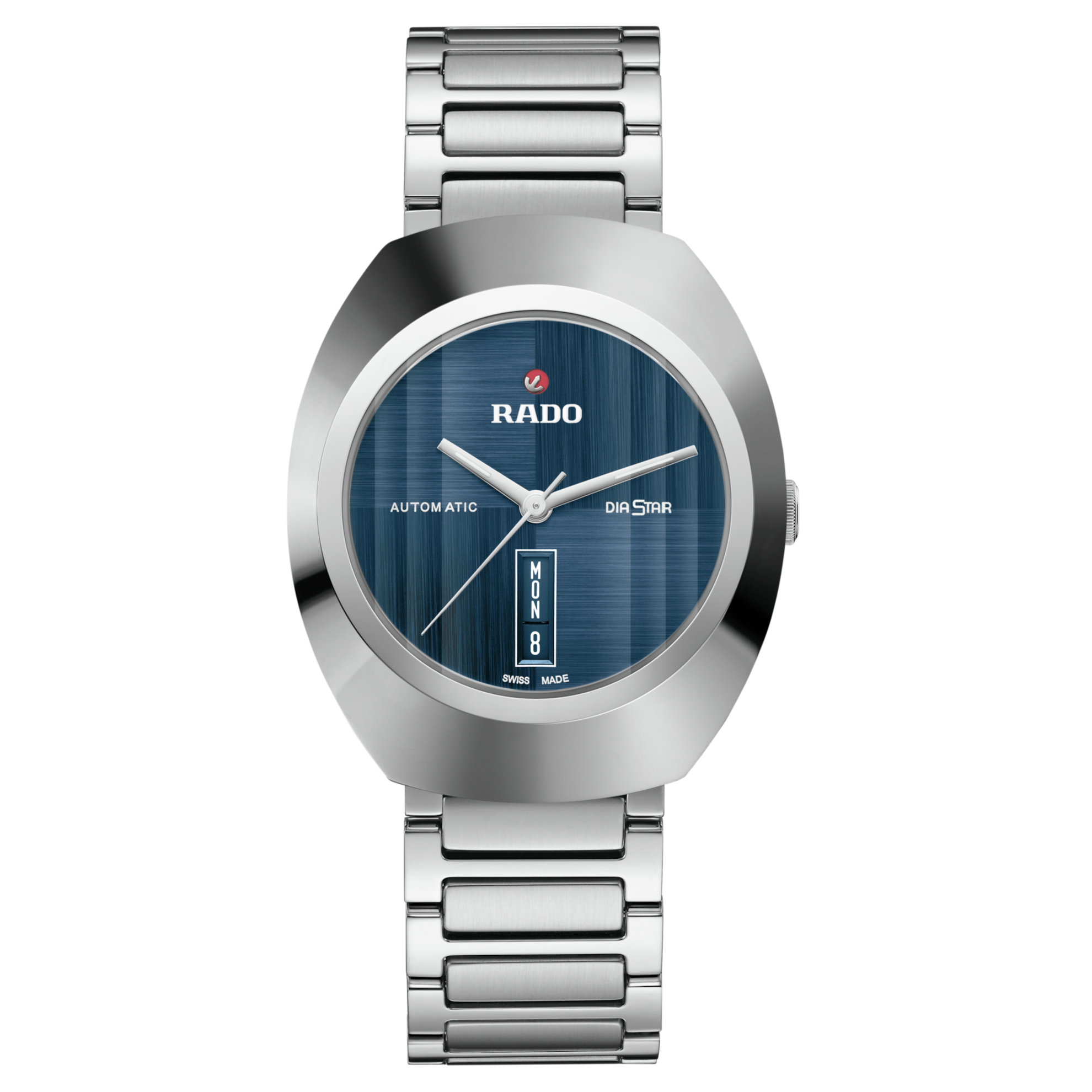 Rado Diastar Original Automatic 38mm