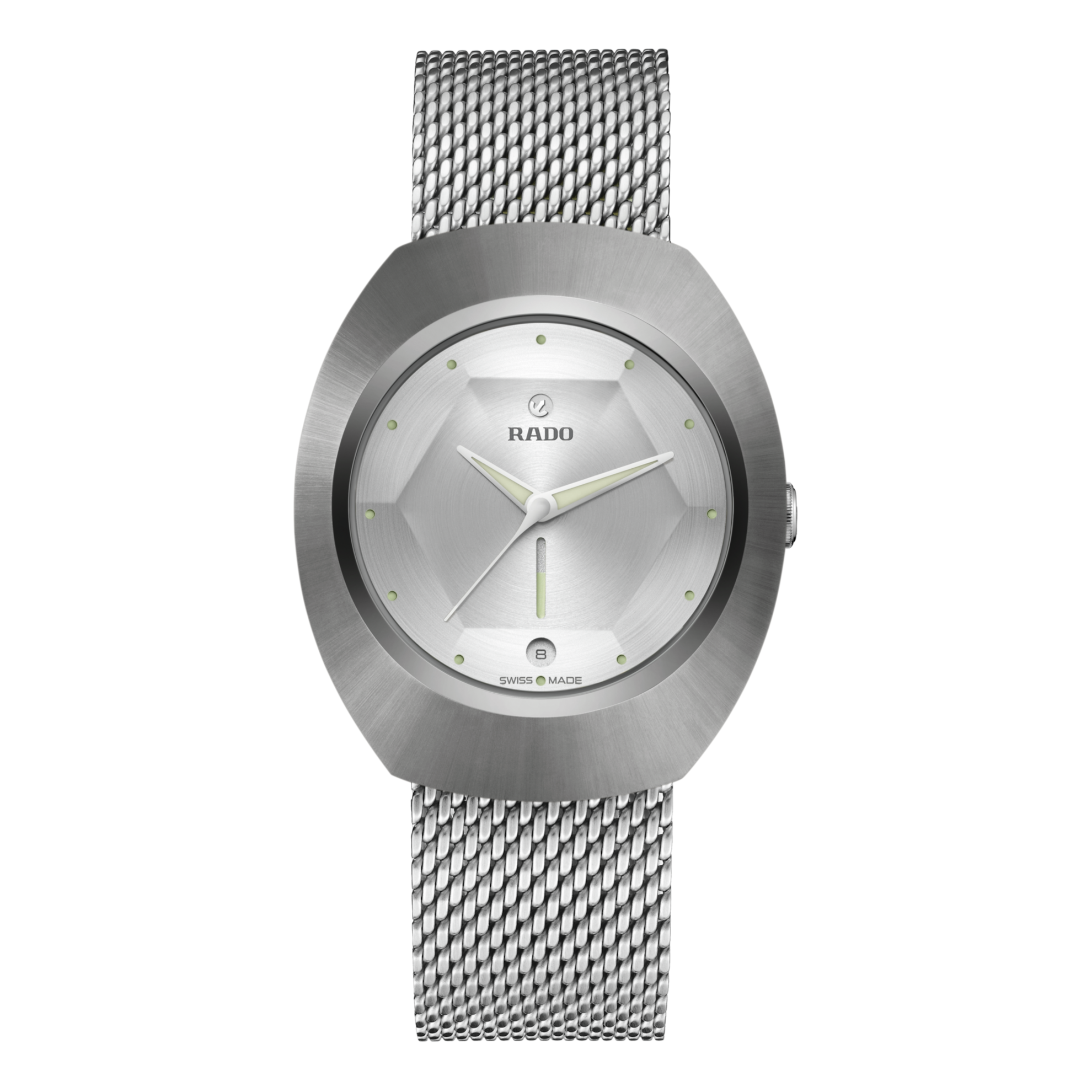 Rado diastar online