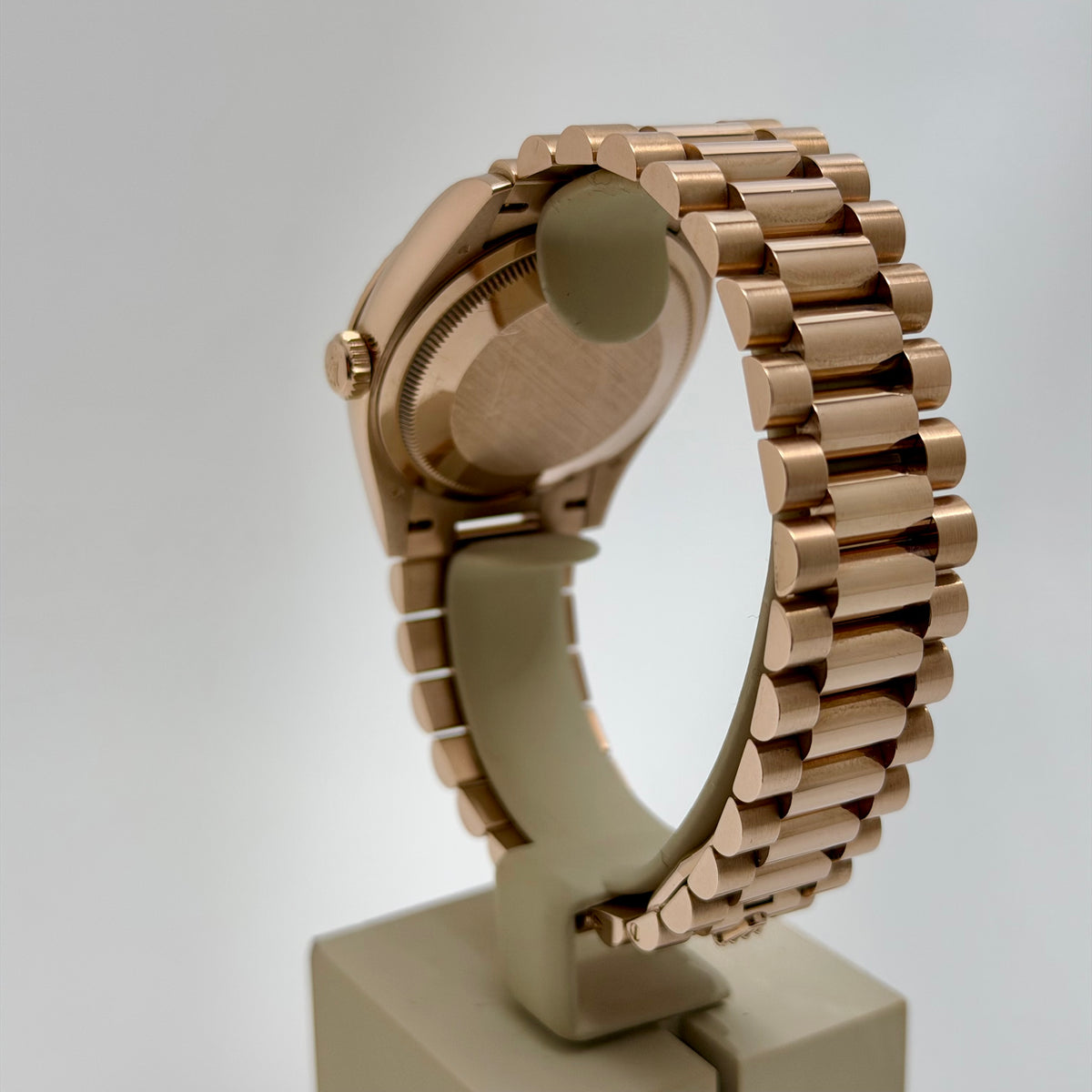 Pre-Owned Rolex Day-Date 36mm