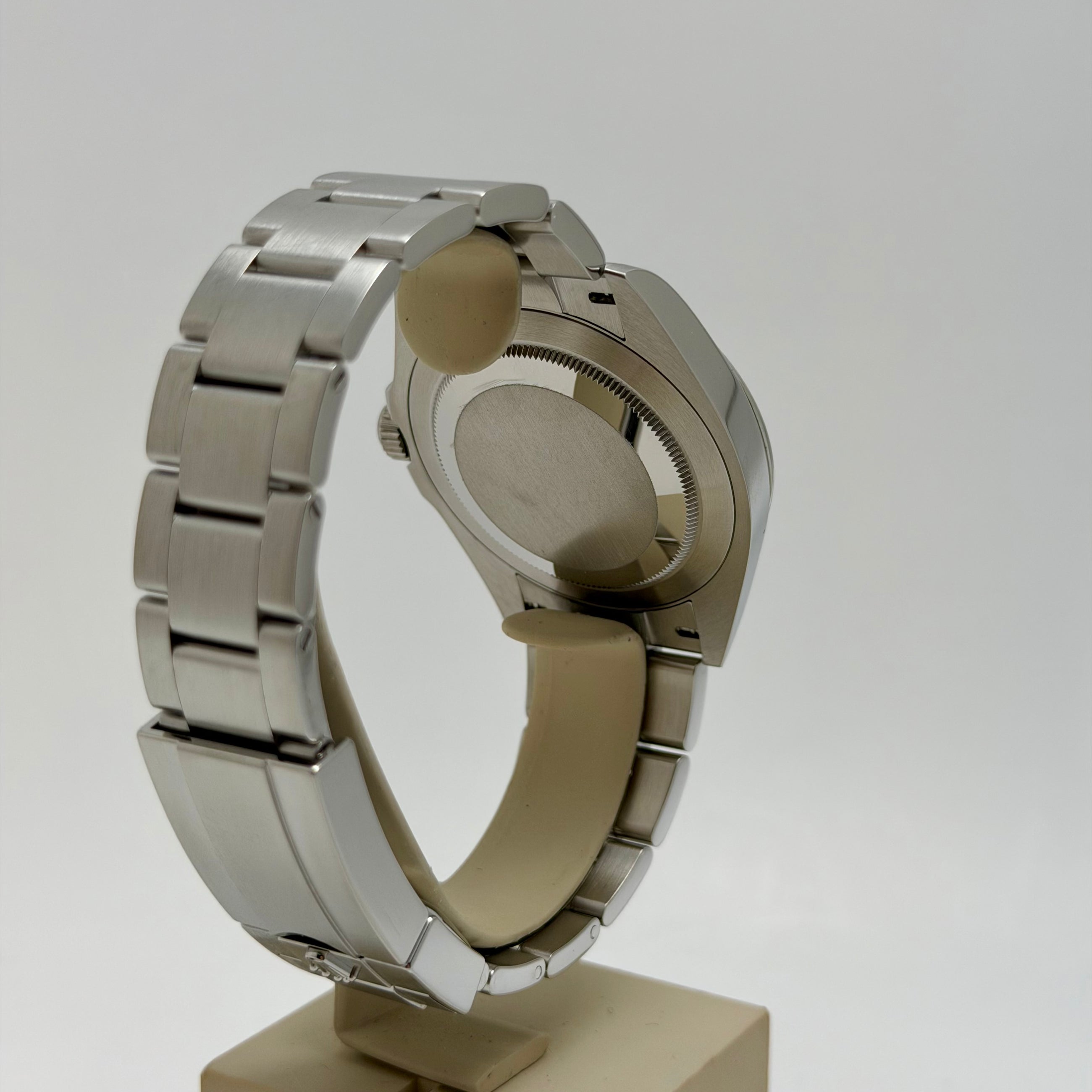 Pre-Owned Rolex Air-King