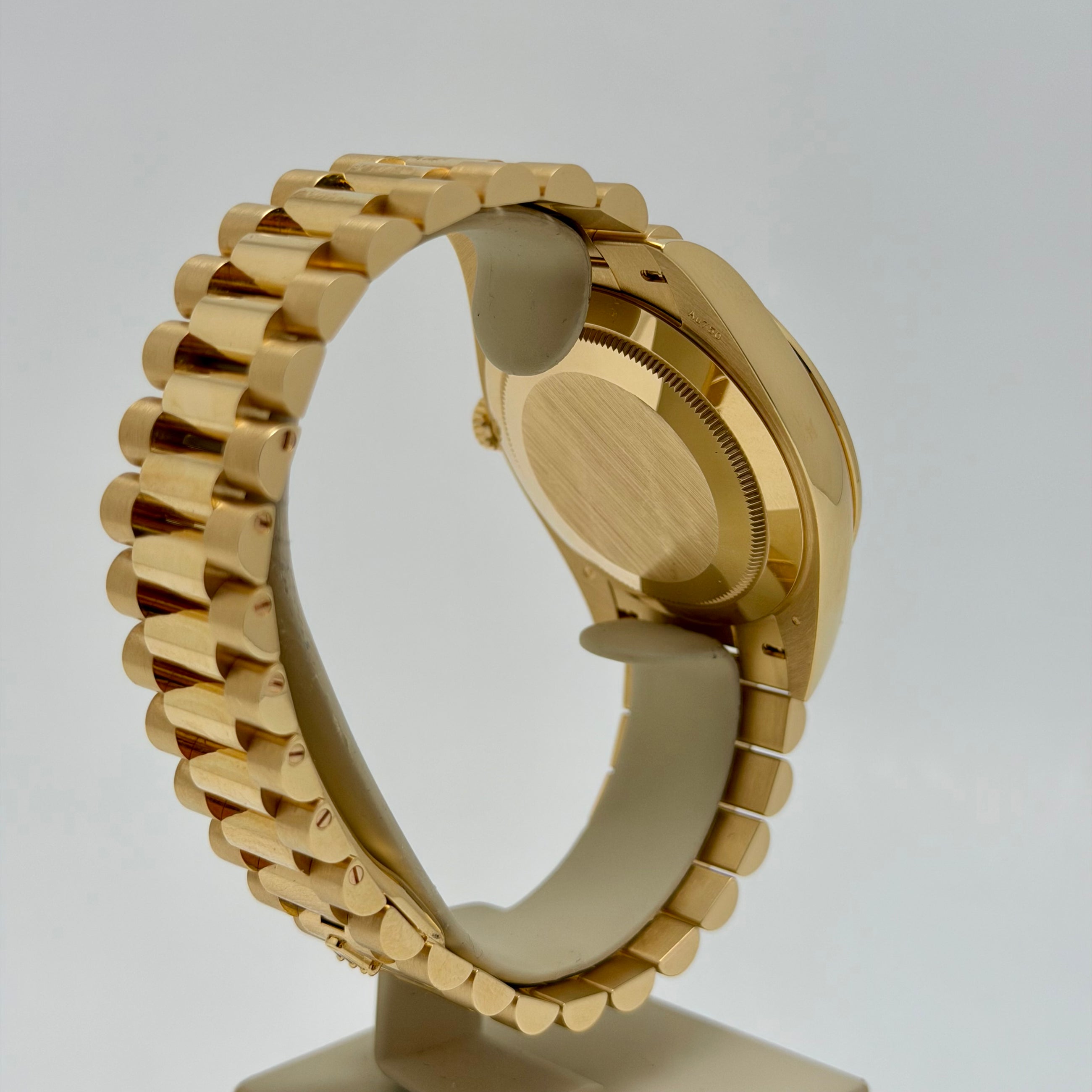 Pre-Owned 2023 Rolex Day-Date 40