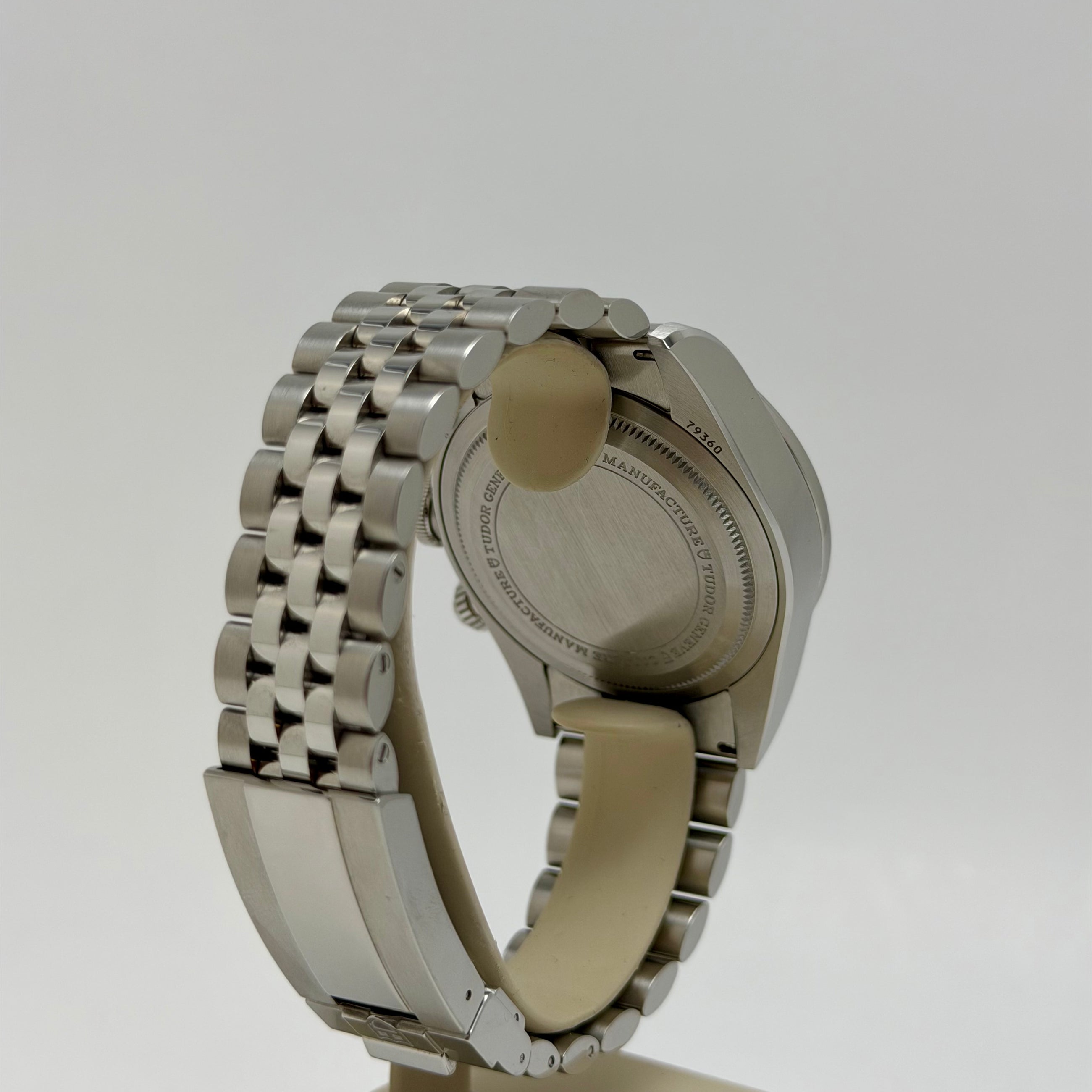 Pre-Owned 2025 TUDOR Black Bay Chrono 41