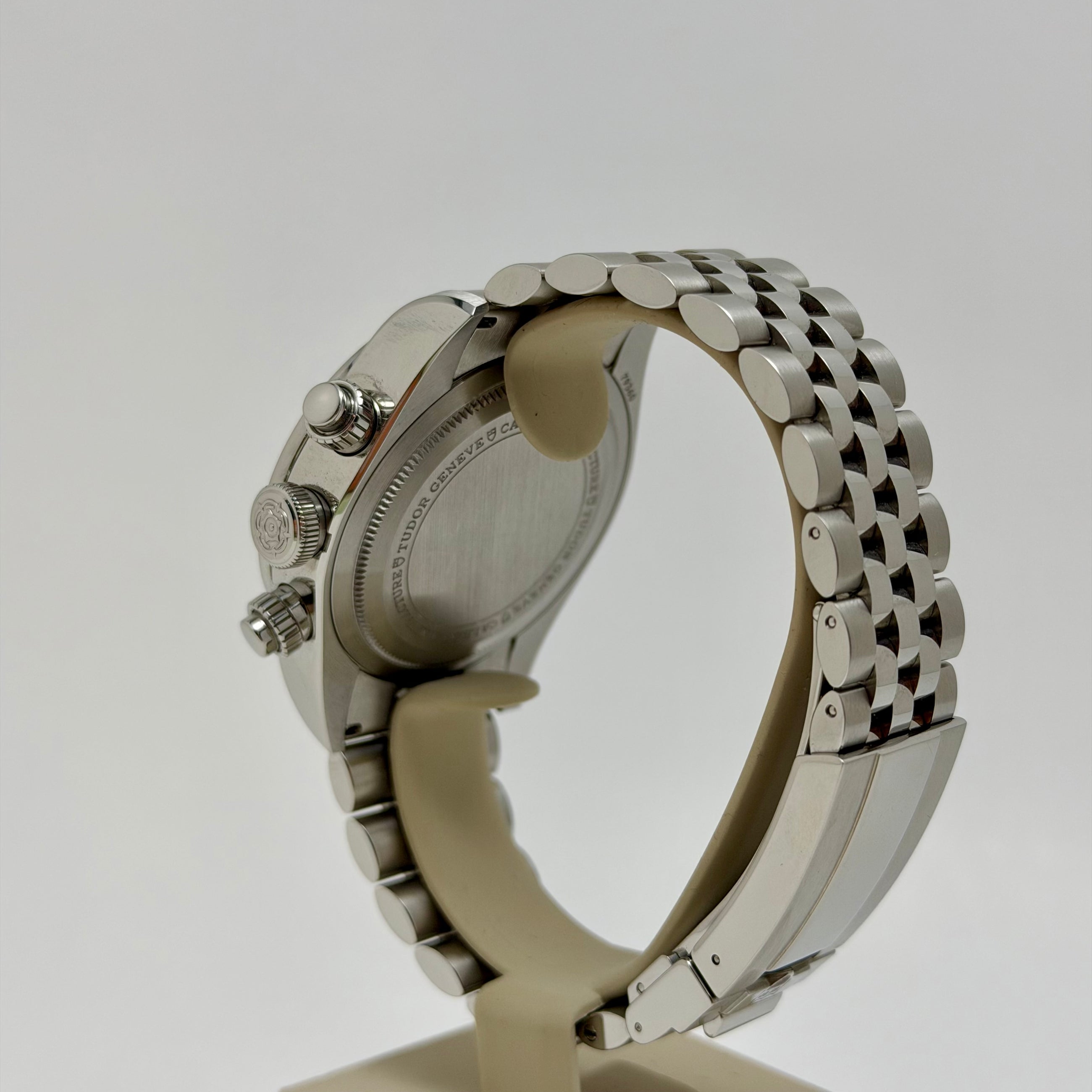 Pre-Owned 2025 TUDOR Black Bay Chrono 41