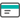 A credit card icon where the mag stripe is teal symbolizing financing options at IJL.