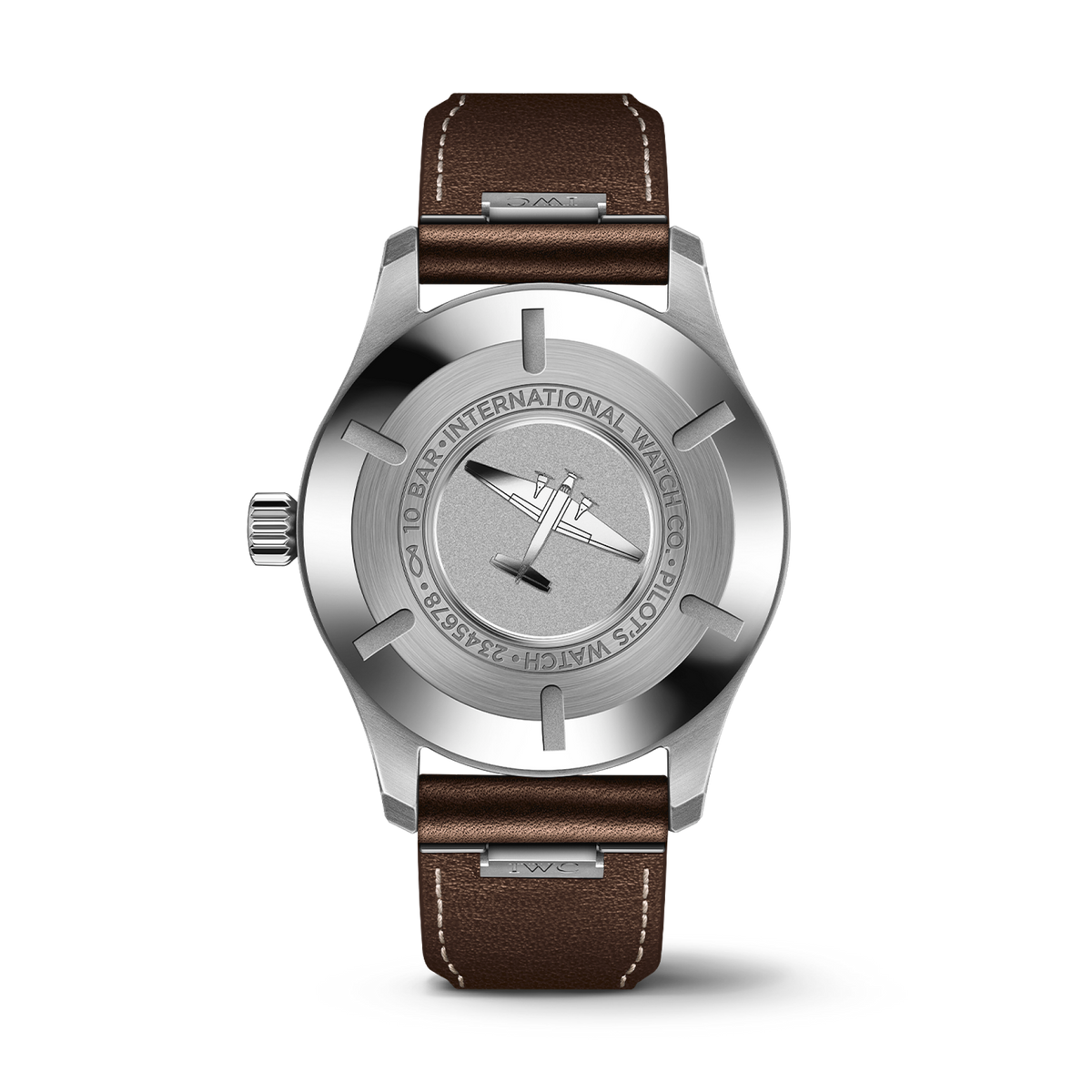IWC Schaffhausen Pilot's Watch Mark XX
