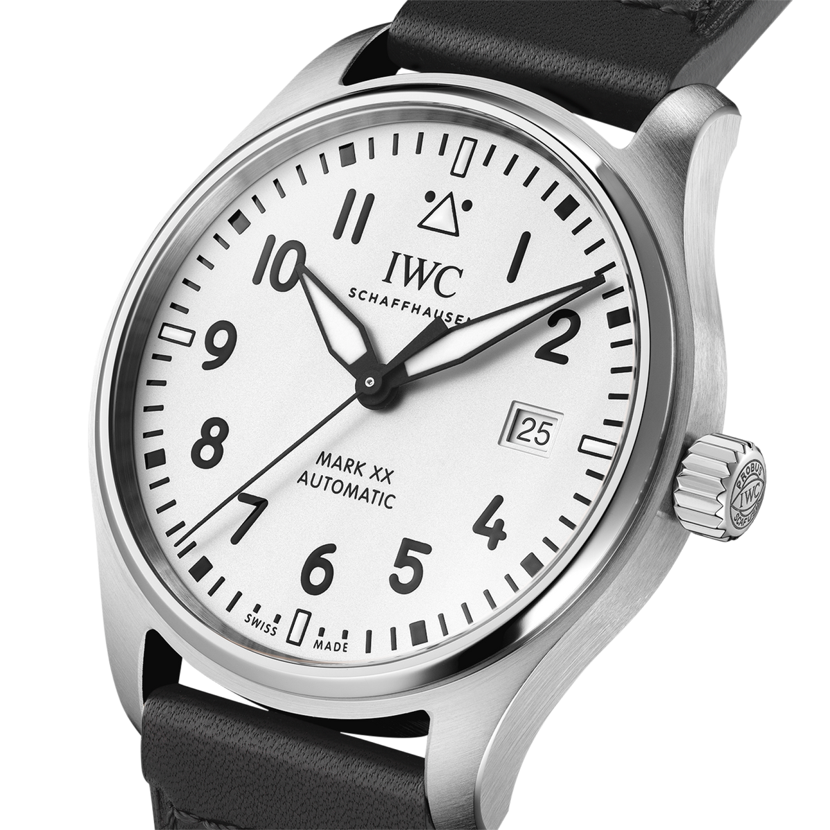 IWC Schaffhausen Pilot's Watch Mark XX