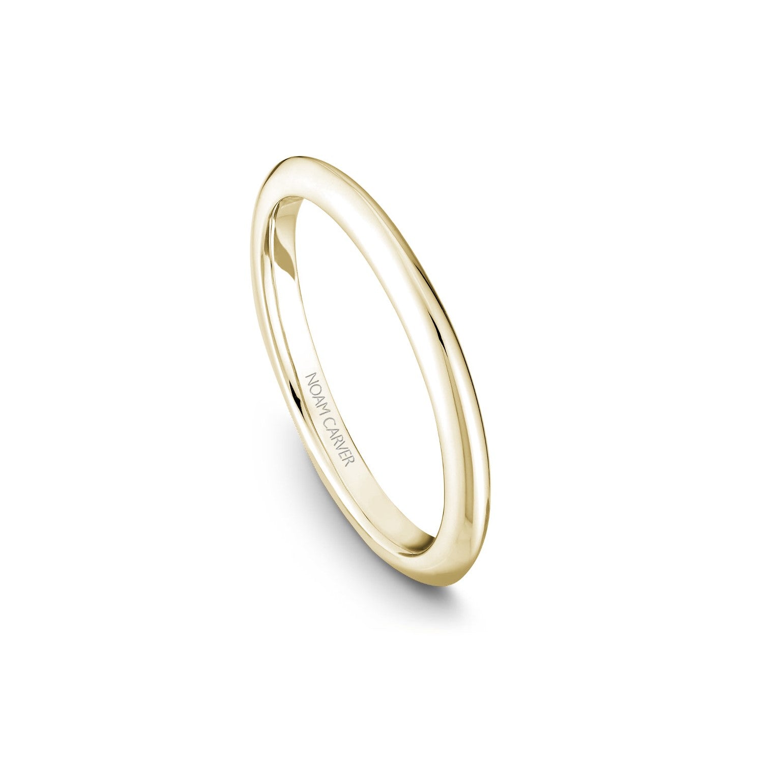 Noam Carver Marquise Diamond Engagement Ring