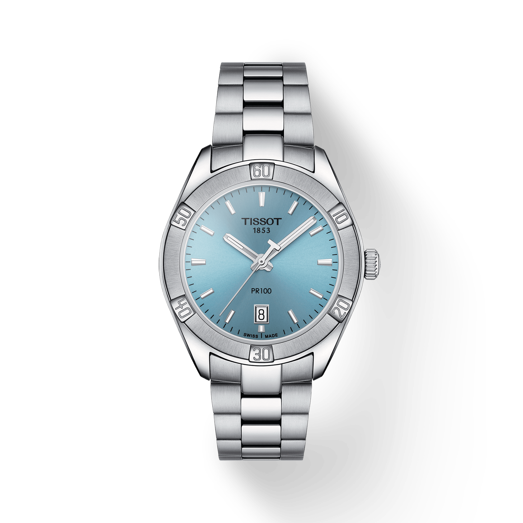 Pr100 tissot deals