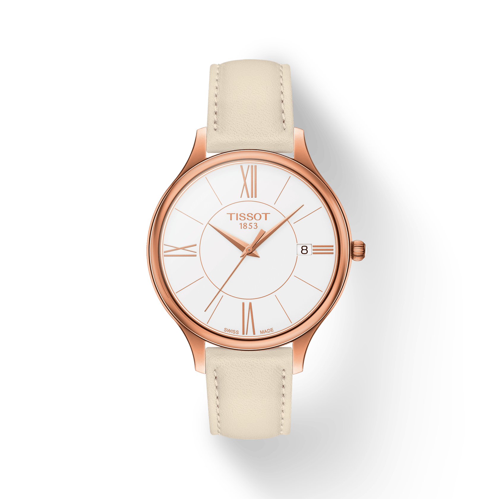 Tissot Bella Ora Round