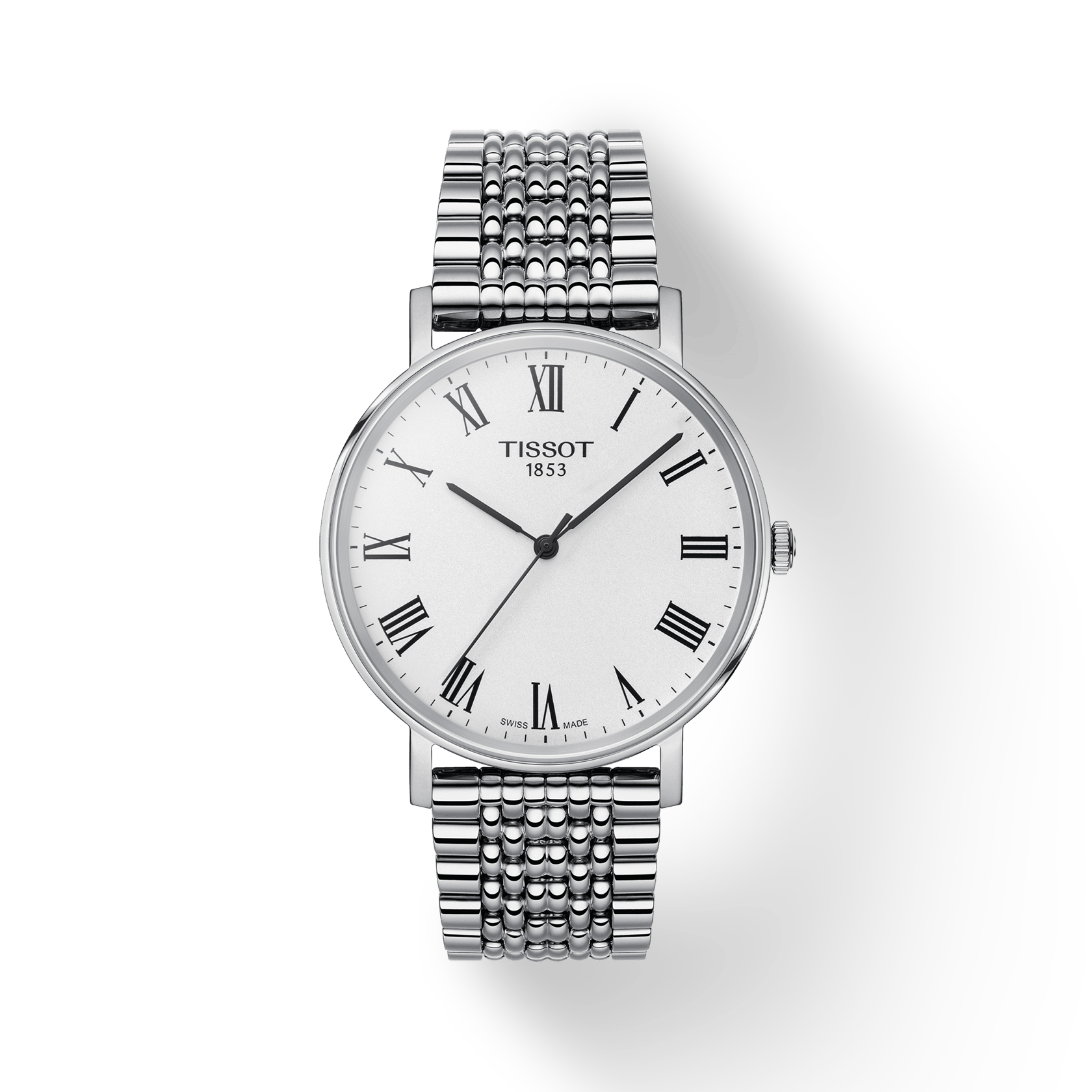 Tissot Everytime Medium IJL Since 1937