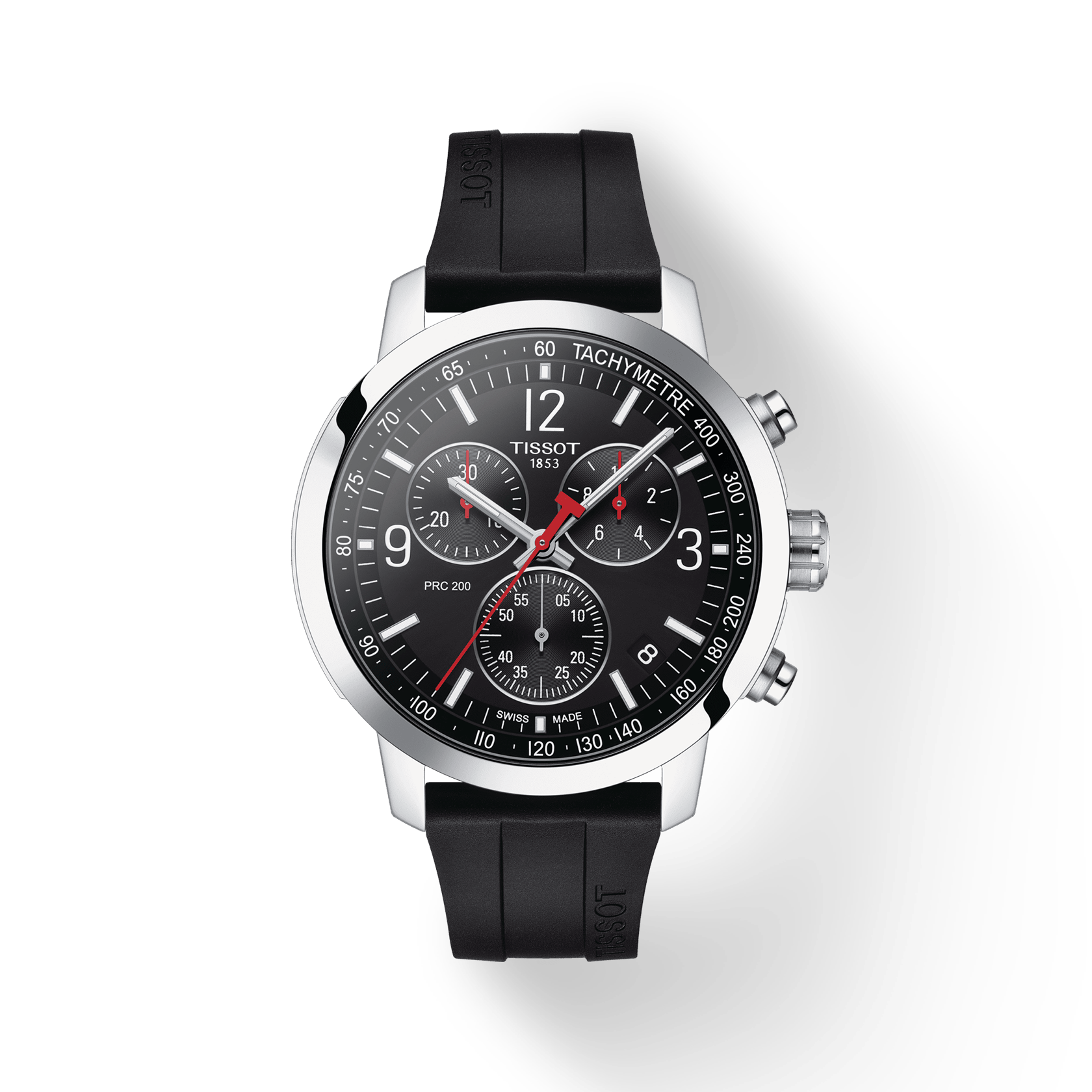 Tissot PRC 200 Chronograph