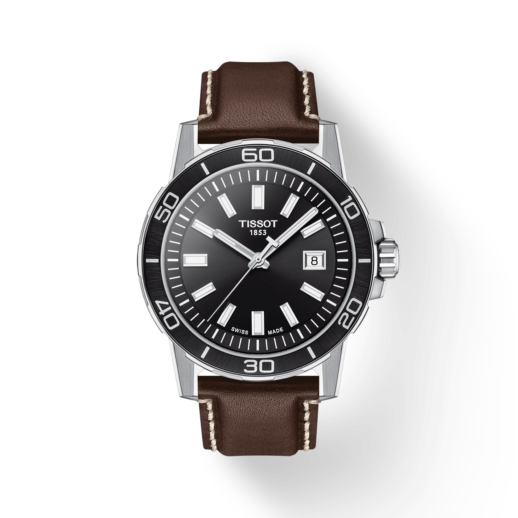 Tissot Supersport Gent