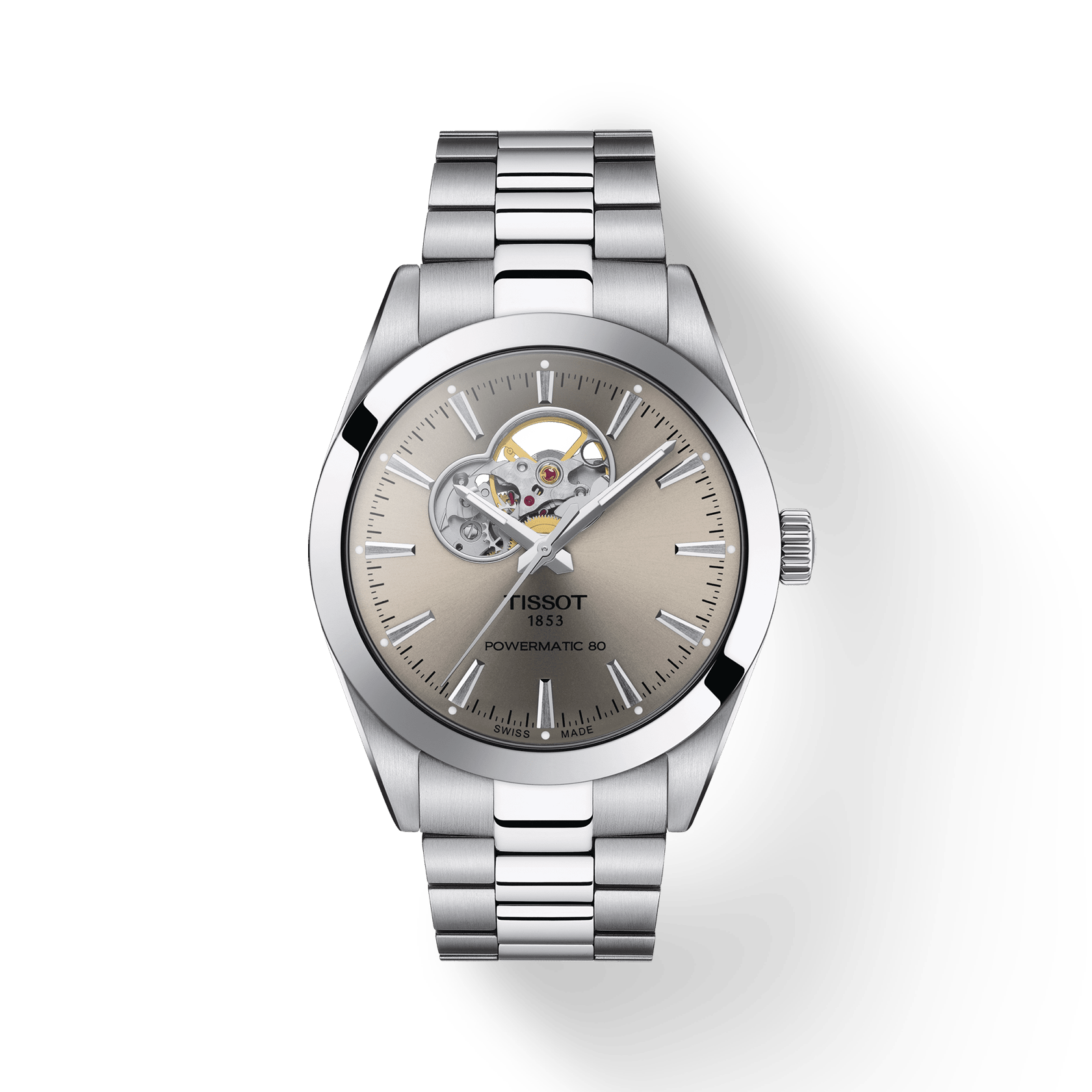 Hudson bay tissot watches hot sale