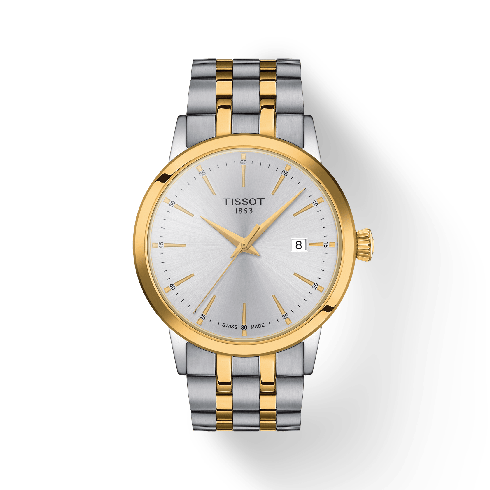 Tissot Classic Dream IJL Since 1937