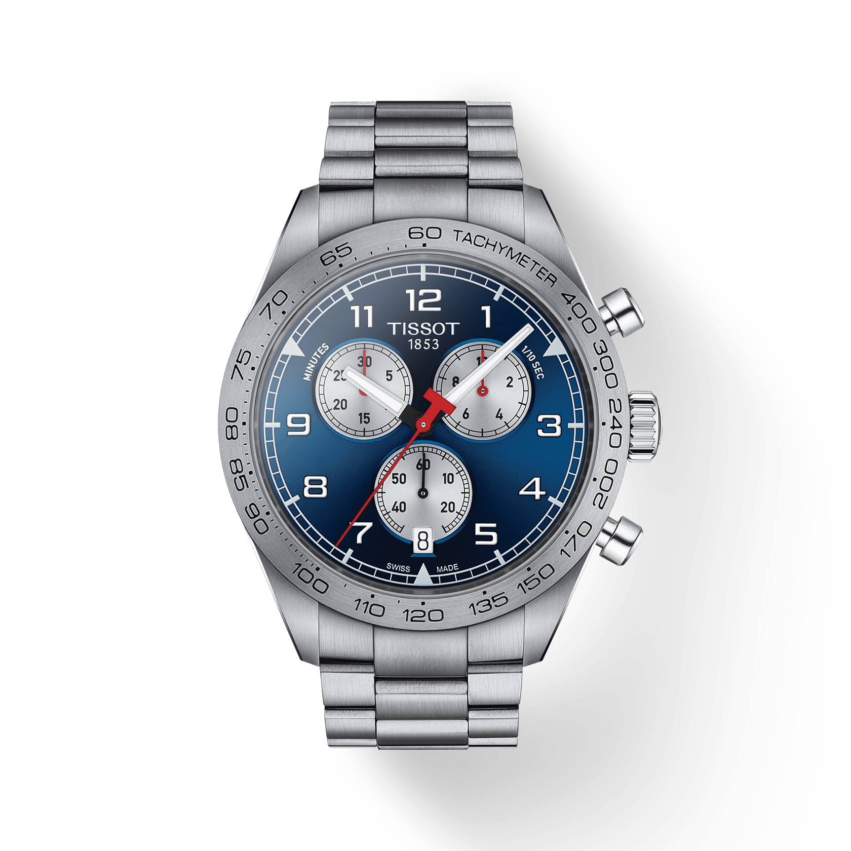 Tissot PRS 516 Chronograph