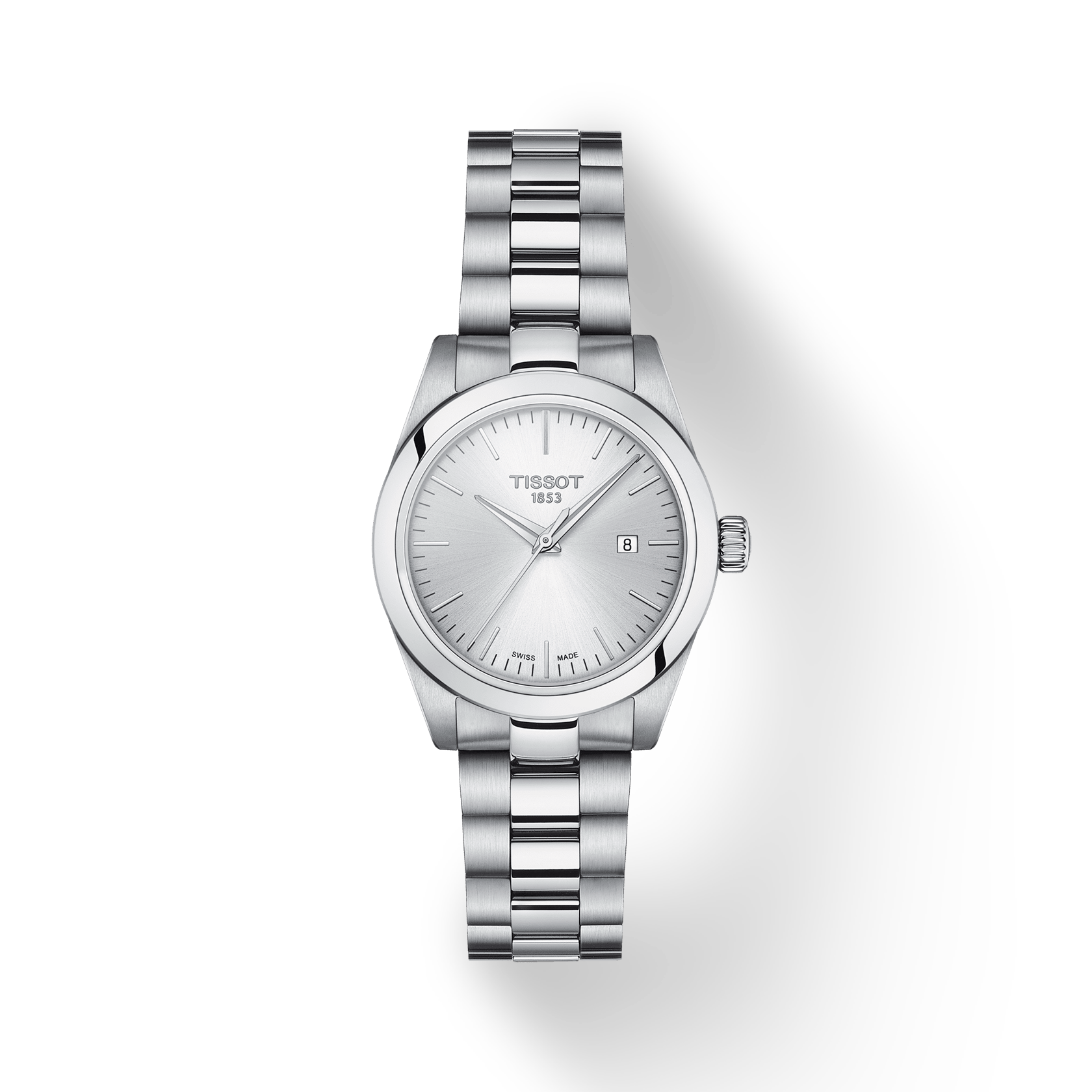 Tissot T-My Lady Quartz | IJL Since 1937