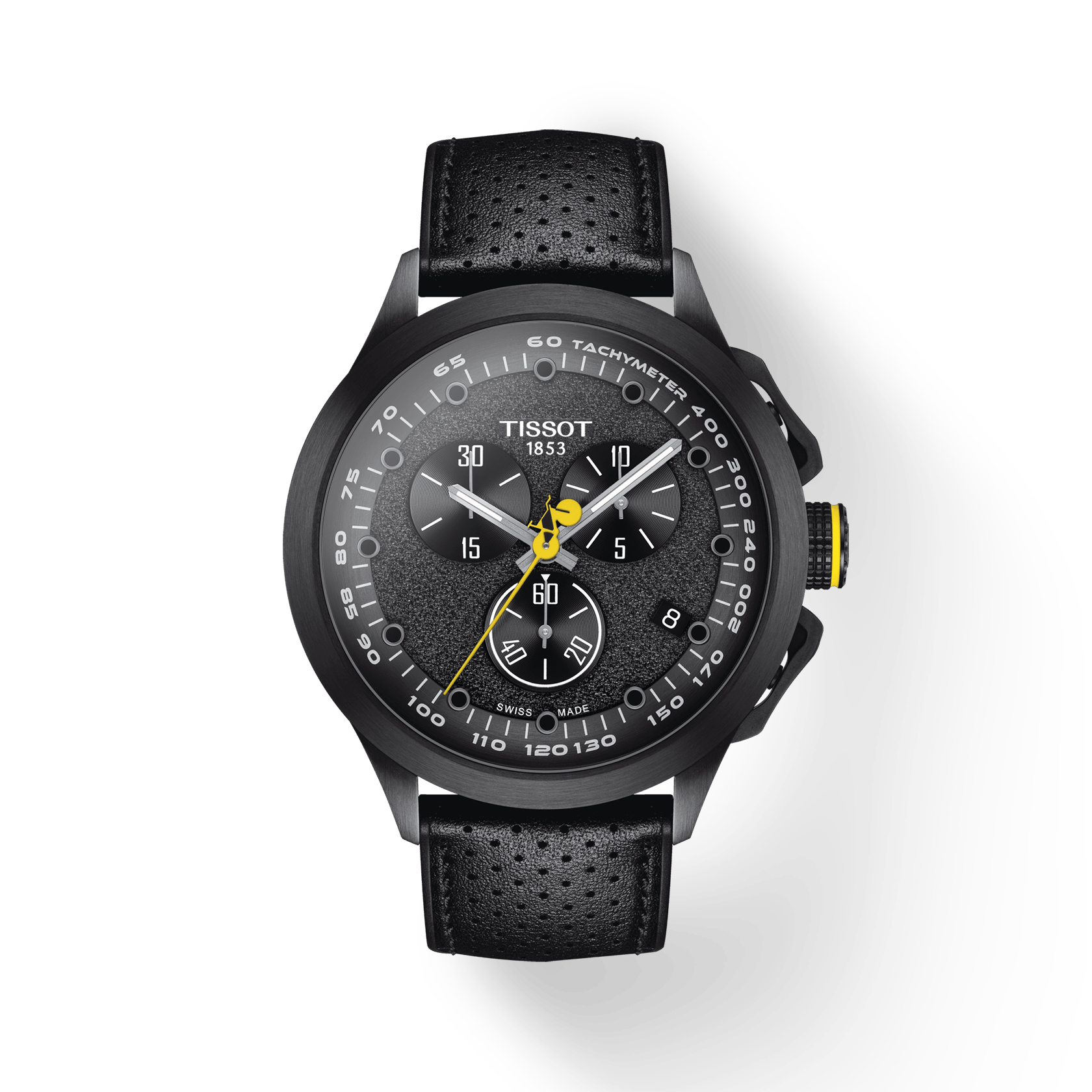Tissot T-Race Cycling Tour De France 2022 Special Edition