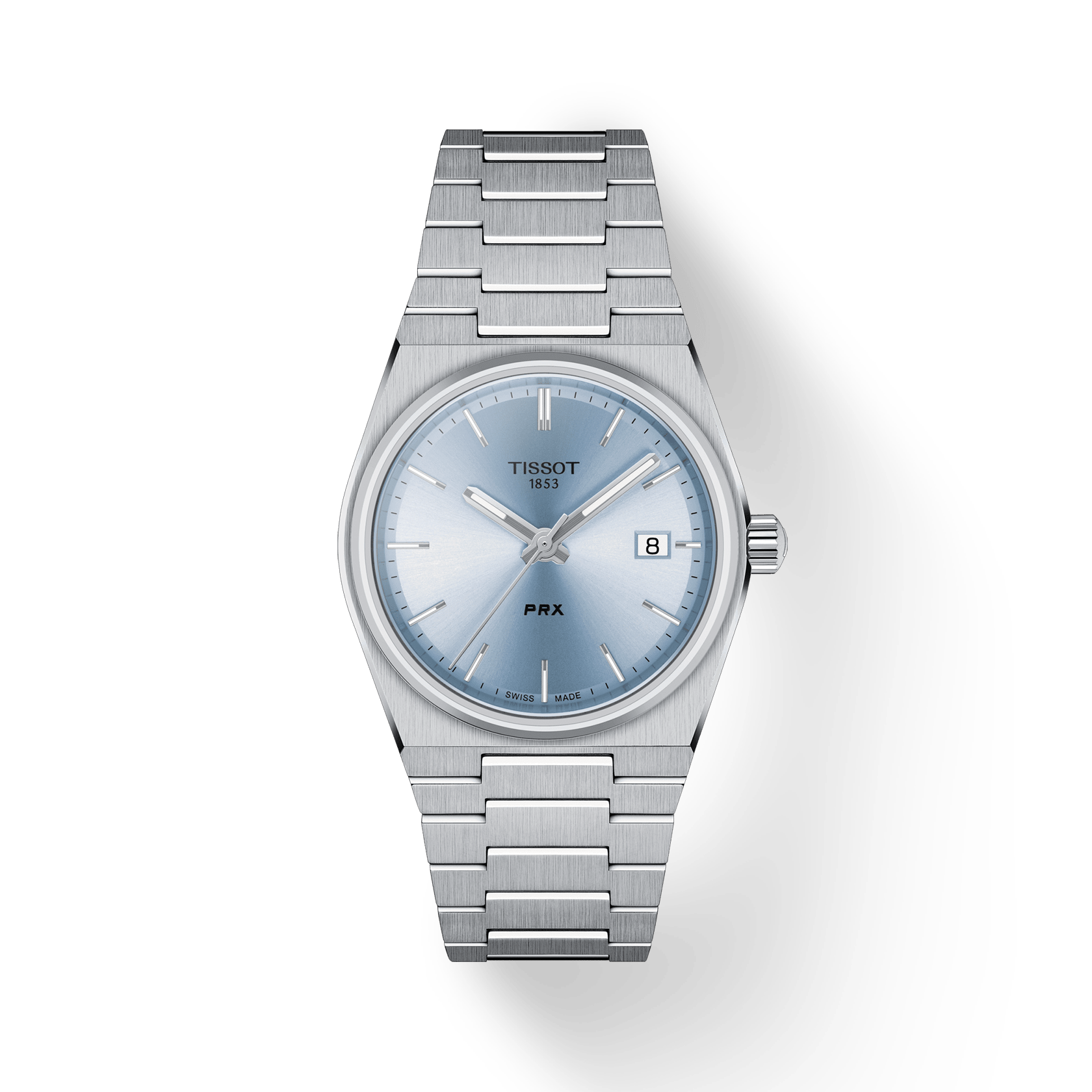 Tissot PRX Quartz 35mm