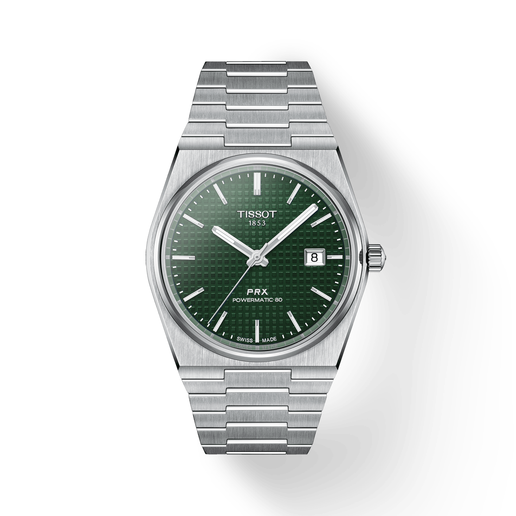 Tissot PRX Powermatic 80 T137.407.11.091.00 | IJL Since 1937 Tissot PRX Powermatic 80 T137.407.11.091.00 | IJL Since 1937