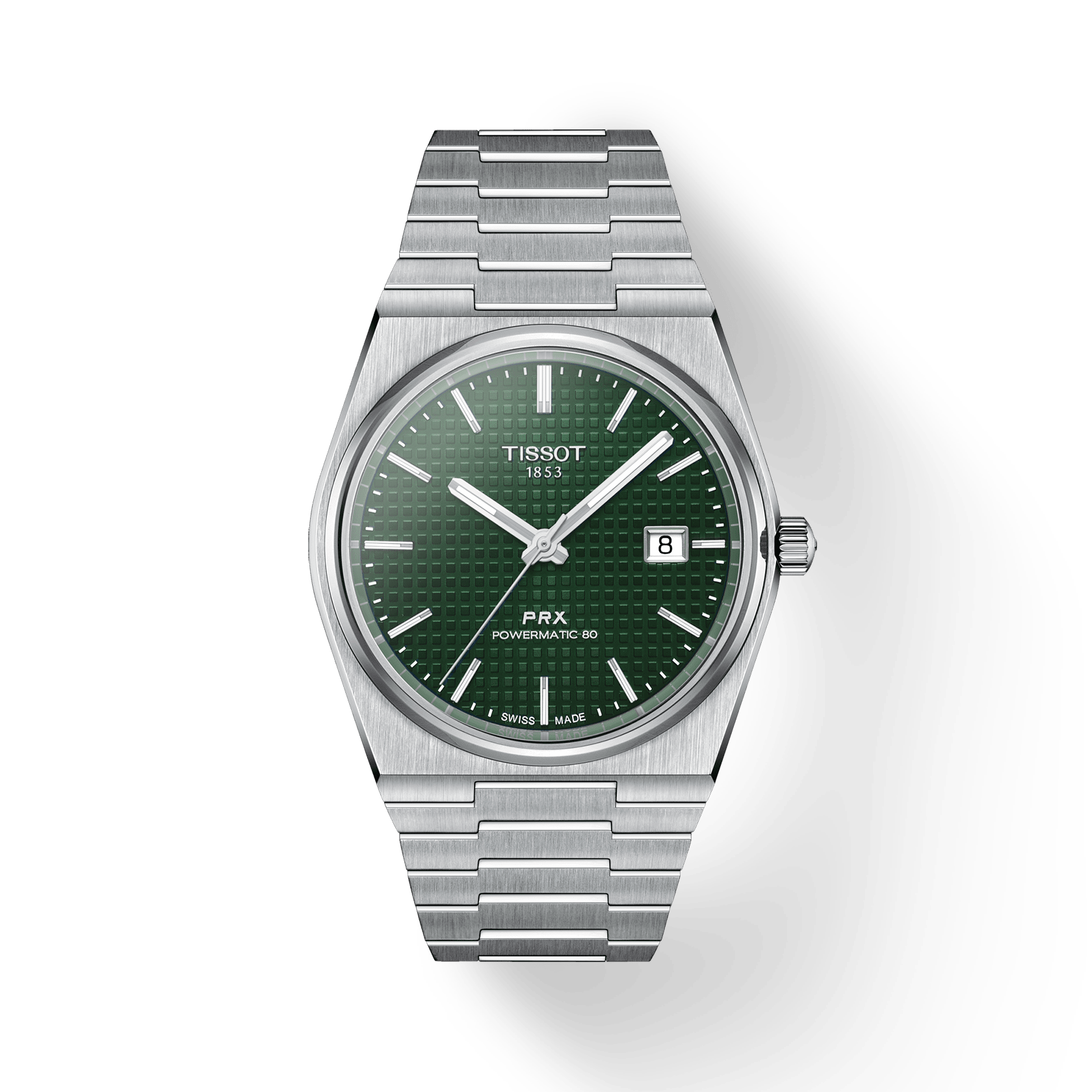 Tissot PRX Powermatic 80 | IJL Since 1937