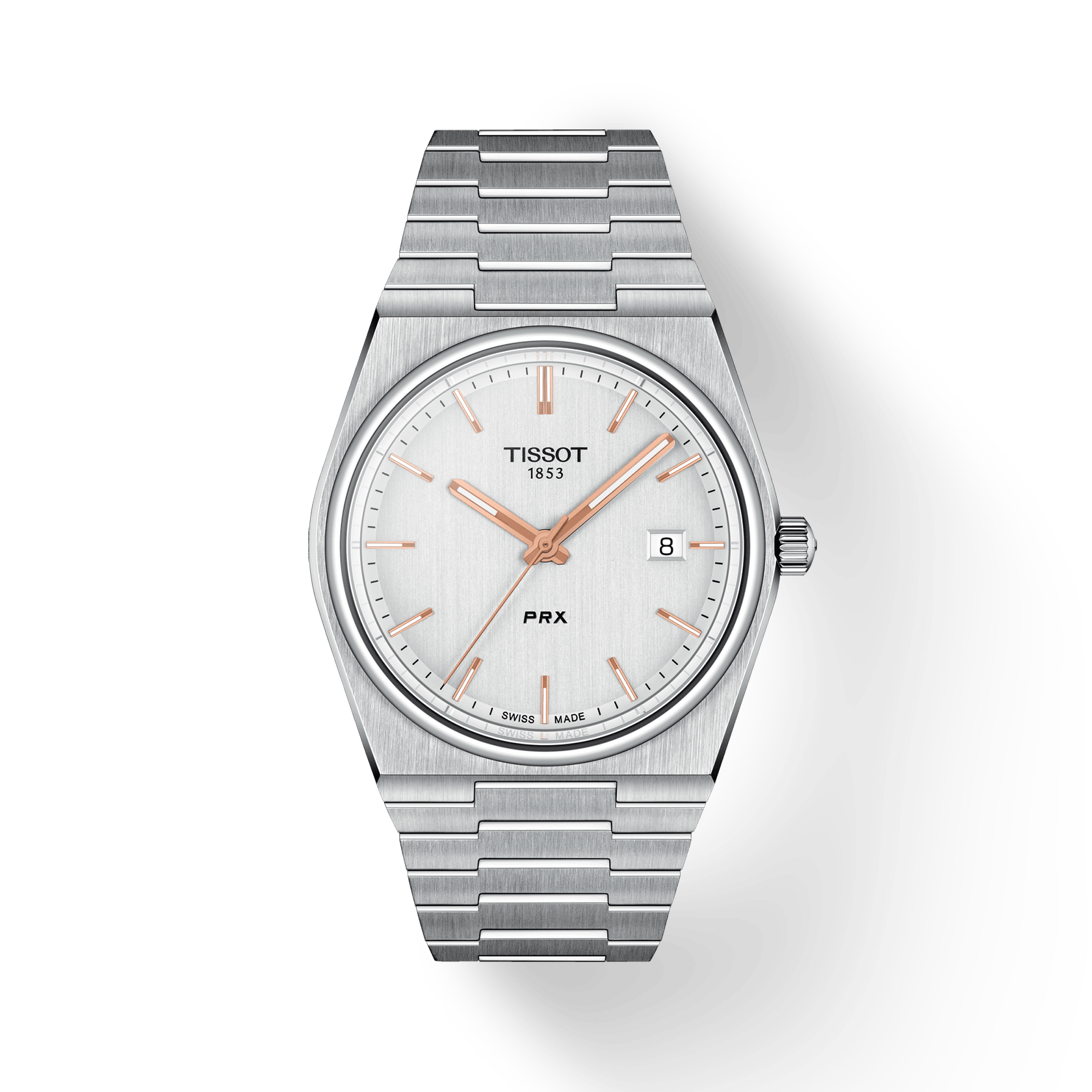 Tissot PRX Quartz 40mm