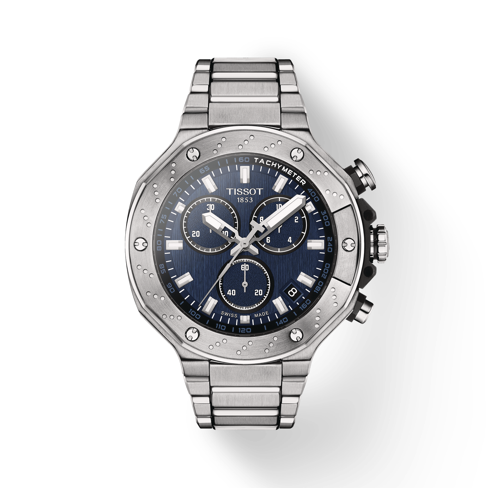 Tissot T-Race Chronograph